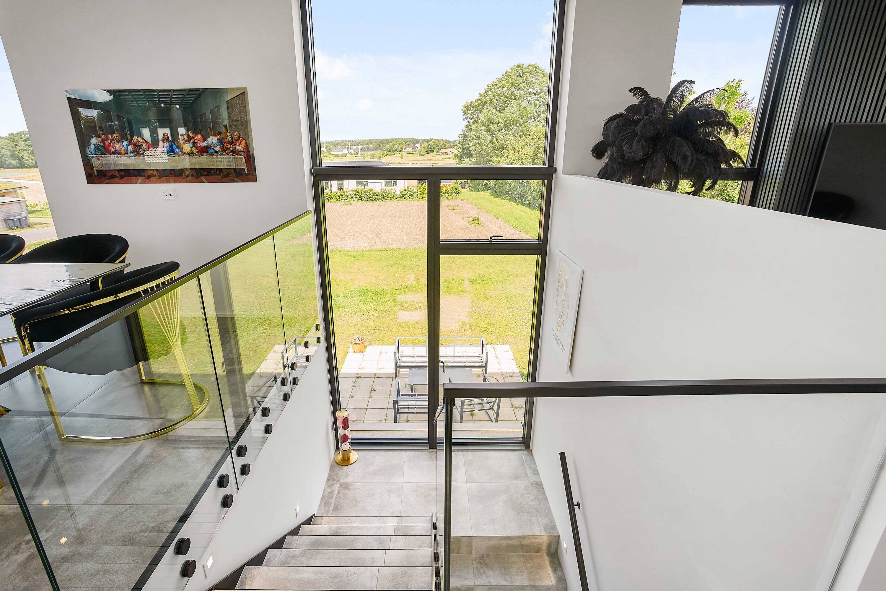 Fremhævet  billede i fuldskærmstilstand. Billede af Frihedslunden 5, 7300 Jelling