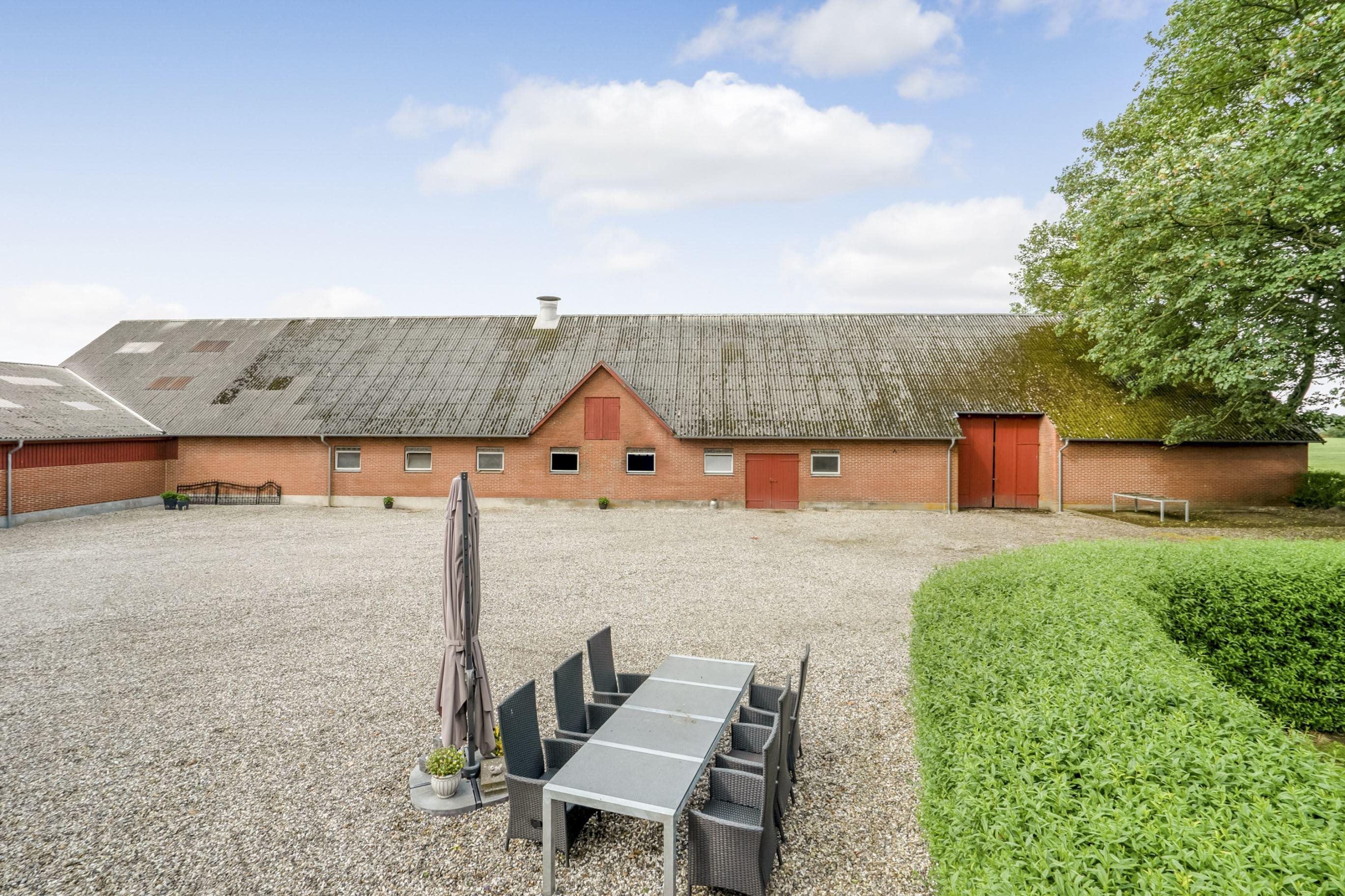 Miniaturebillede 2: . Billede af Koustedvej 34, Asferg, 8990 Fårup