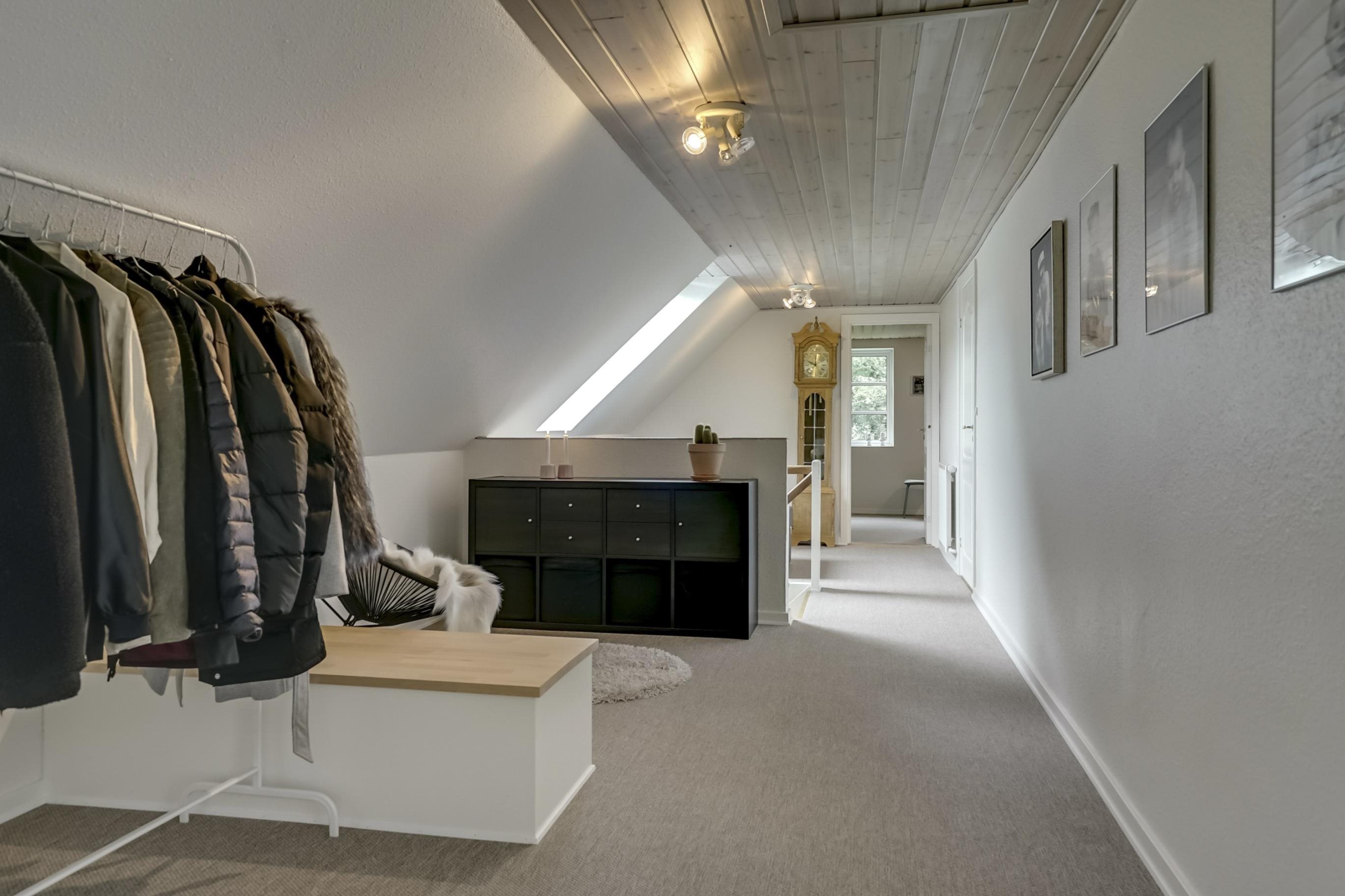 Fremhævet  billede i fuldskærmstilstand. Billede af Koustedvej 34, Asferg, 8990 Fårup