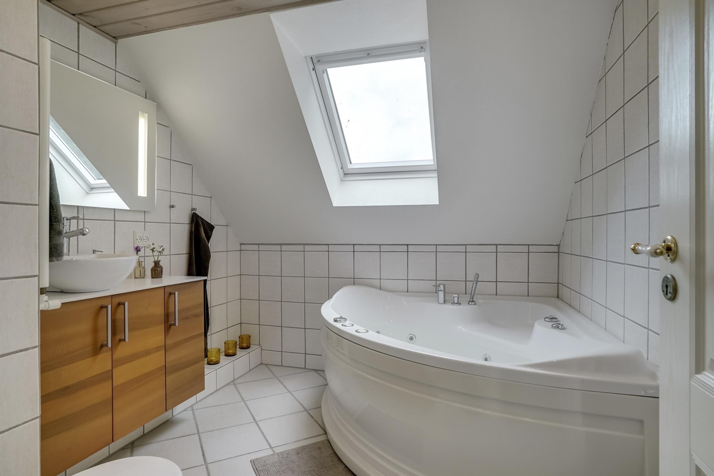 Fremhævet  billede i fuldskærmstilstand. Billede af Koustedvej 34, Asferg, 8990 Fårup