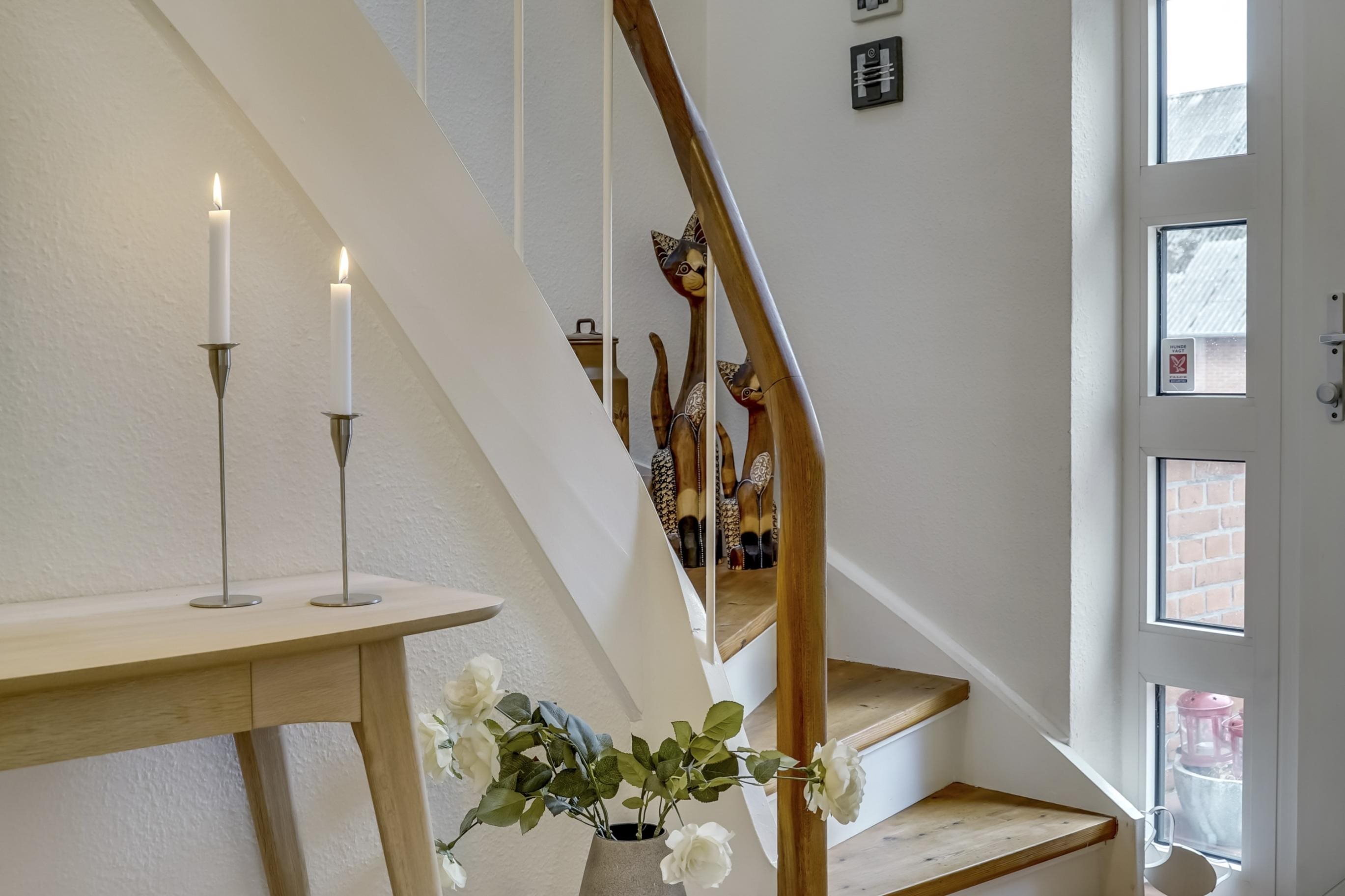 Fremhævet  billede i fuldskærmstilstand. Billede af Koustedvej 34, Asferg, 8990 Fårup