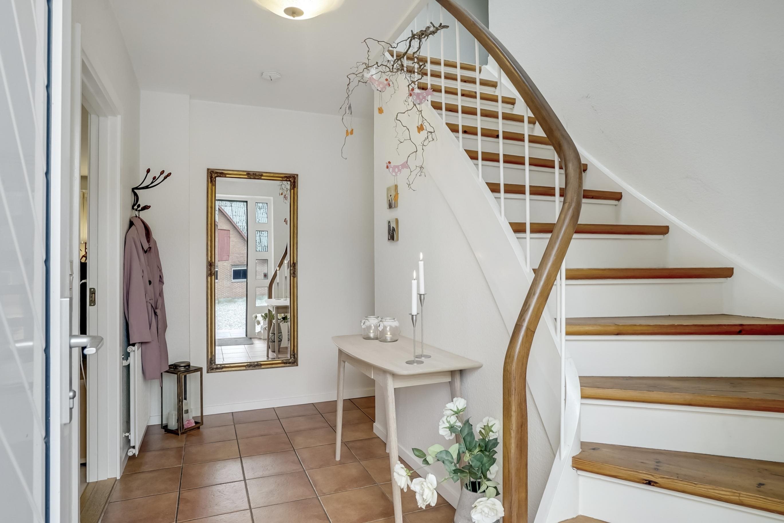 Fremhævet  billede i fuldskærmstilstand. Billede af Koustedvej 34, Asferg, 8990 Fårup