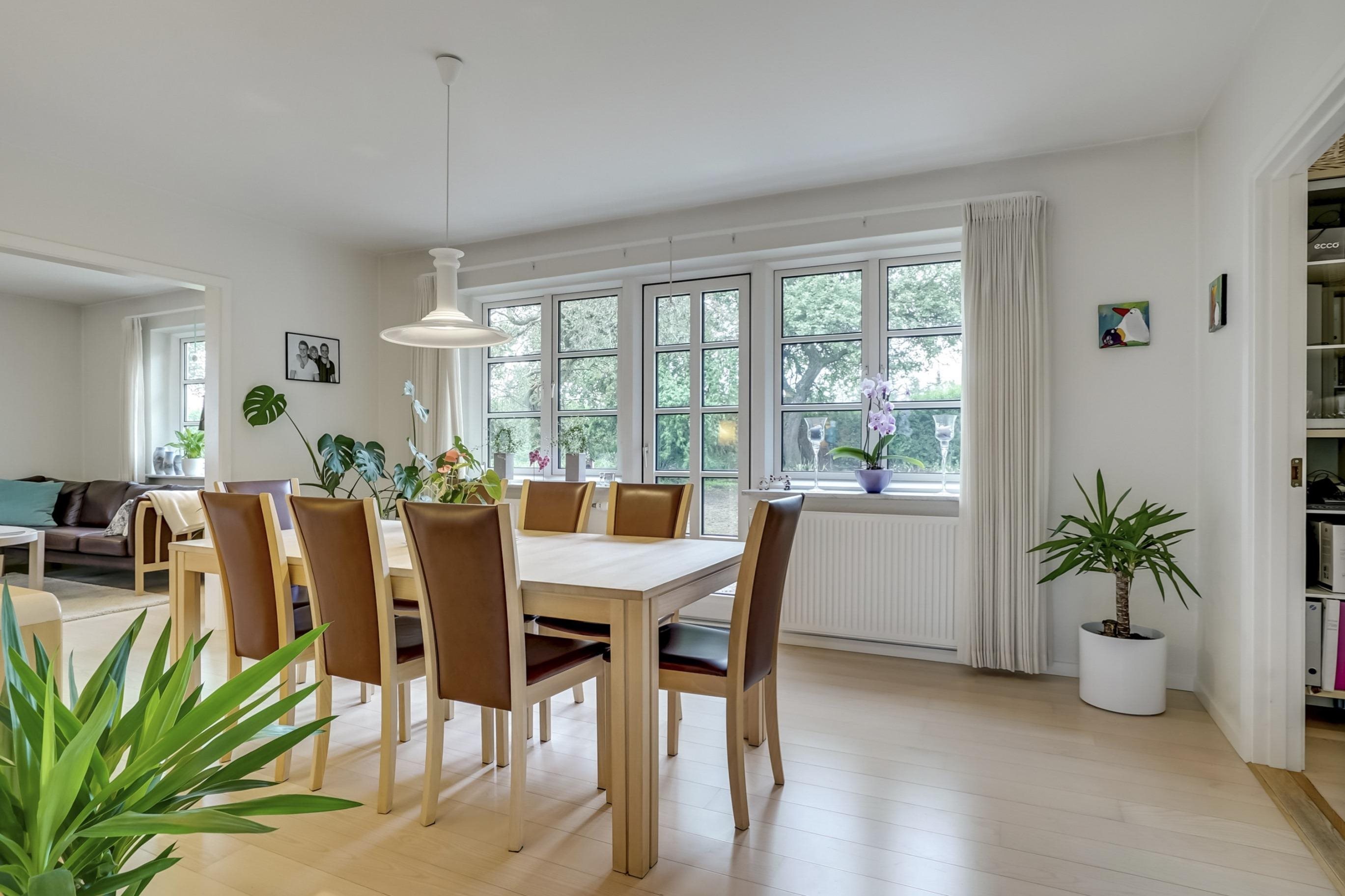 Fremhævet  billede i fuldskærmstilstand. Billede af Koustedvej 34, Asferg, 8990 Fårup