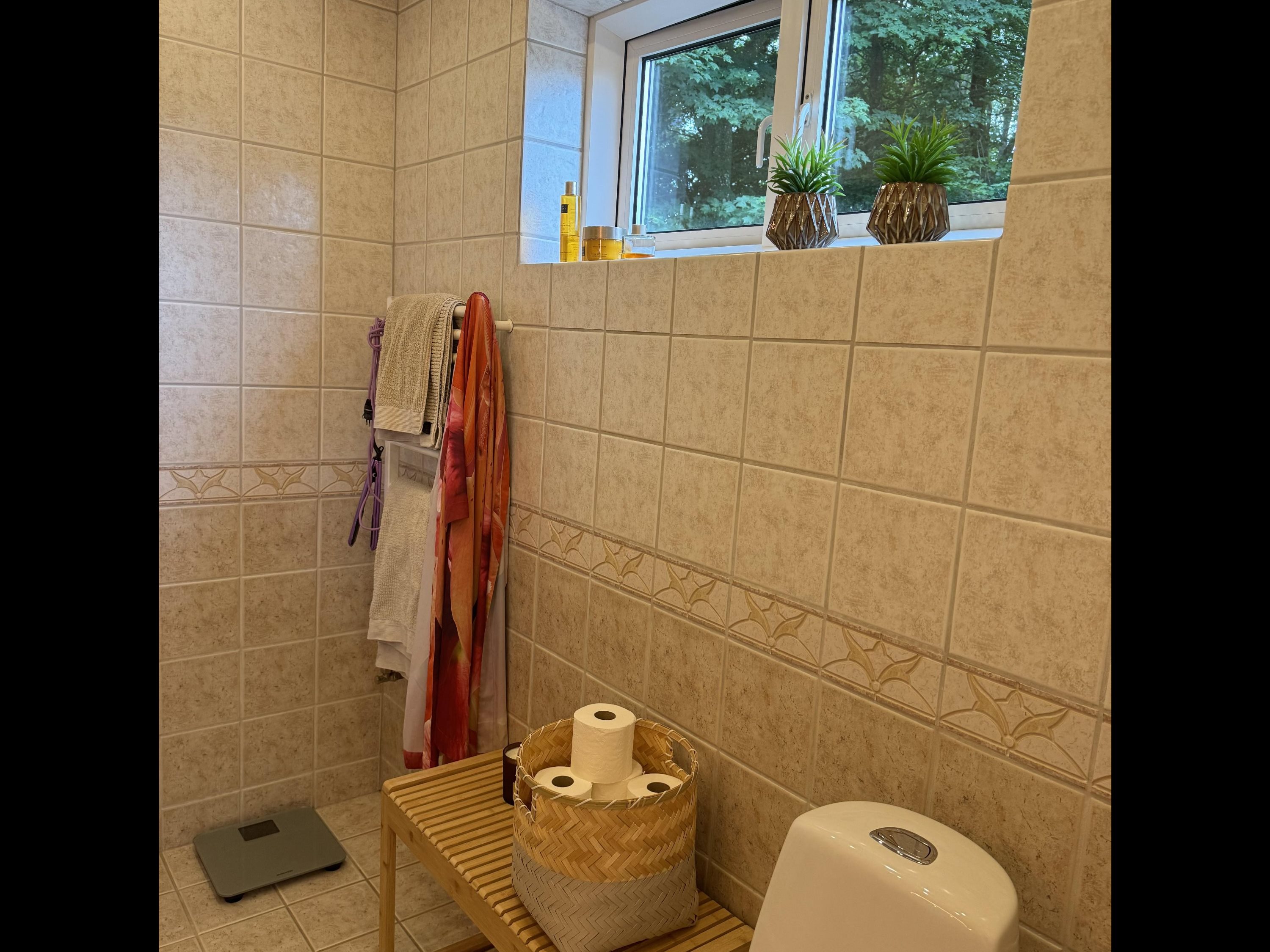 Fremhævet  billede i fuldskærmstilstand. Billede af Koustedvej 34, Asferg, 8990 Fårup