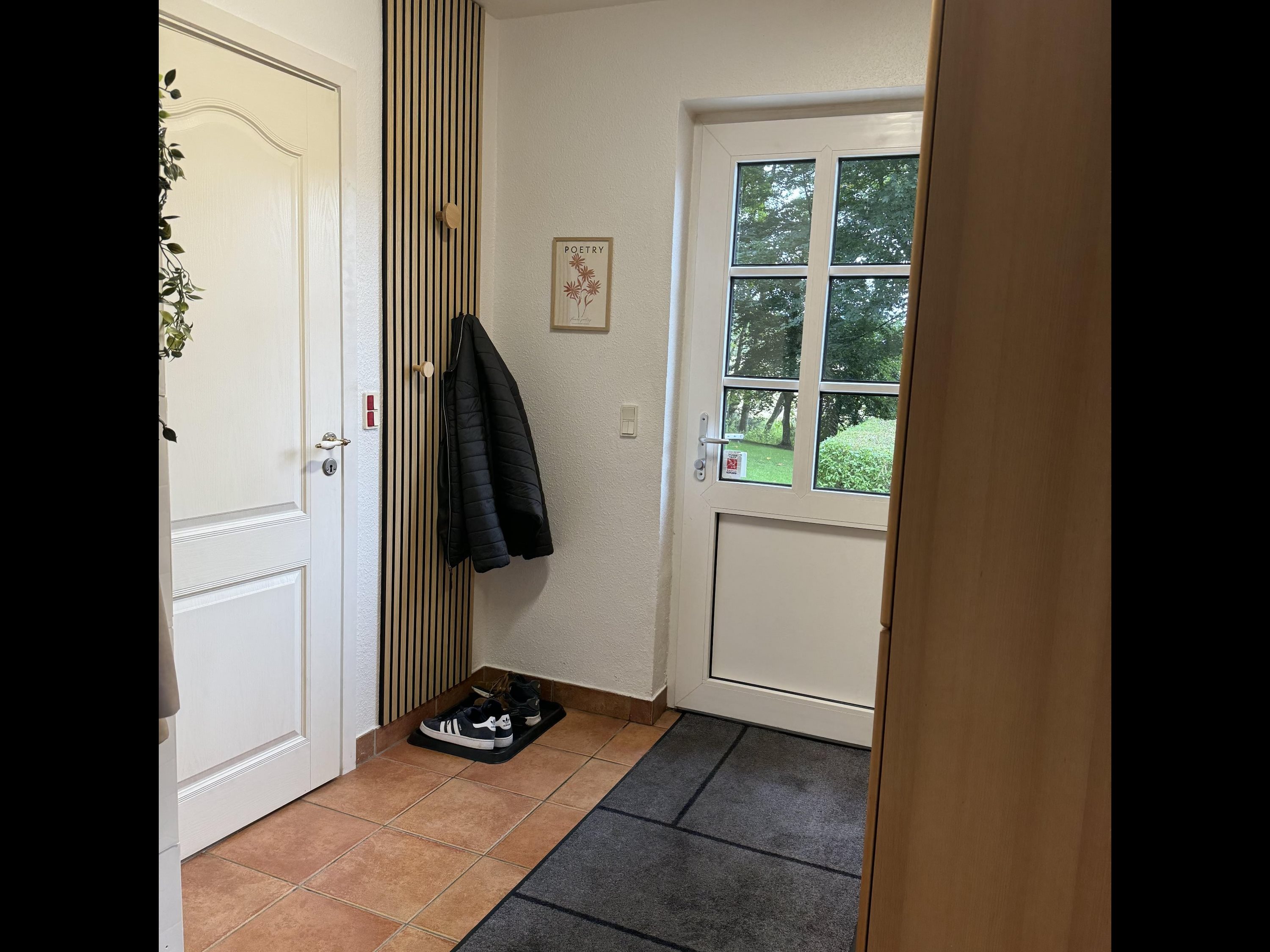 Fremhævet  billede i fuldskærmstilstand. Billede af Koustedvej 34, Asferg, 8990 Fårup