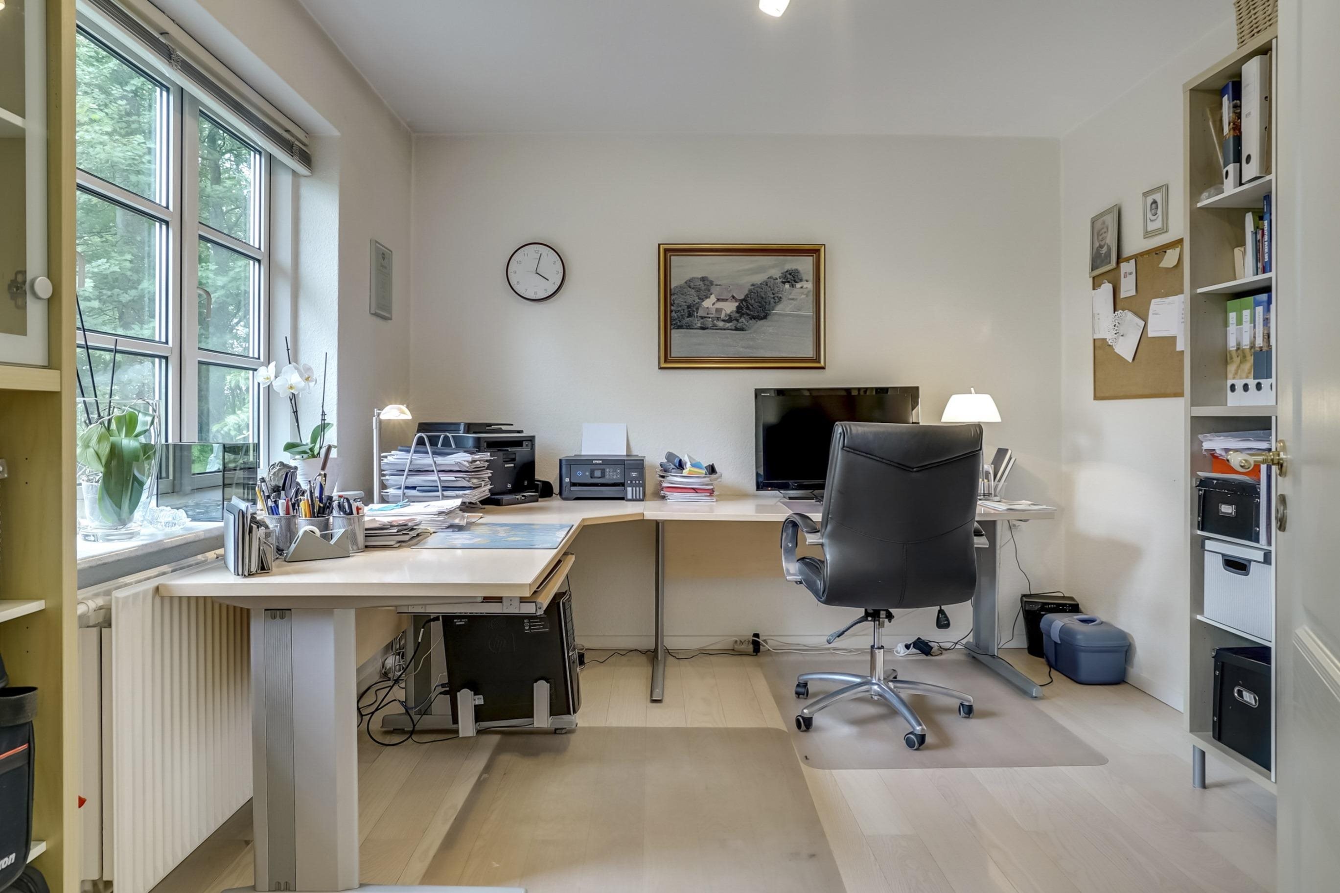 Fremhævet  billede i fuldskærmstilstand. Billede af Koustedvej 34, Asferg, 8990 Fårup