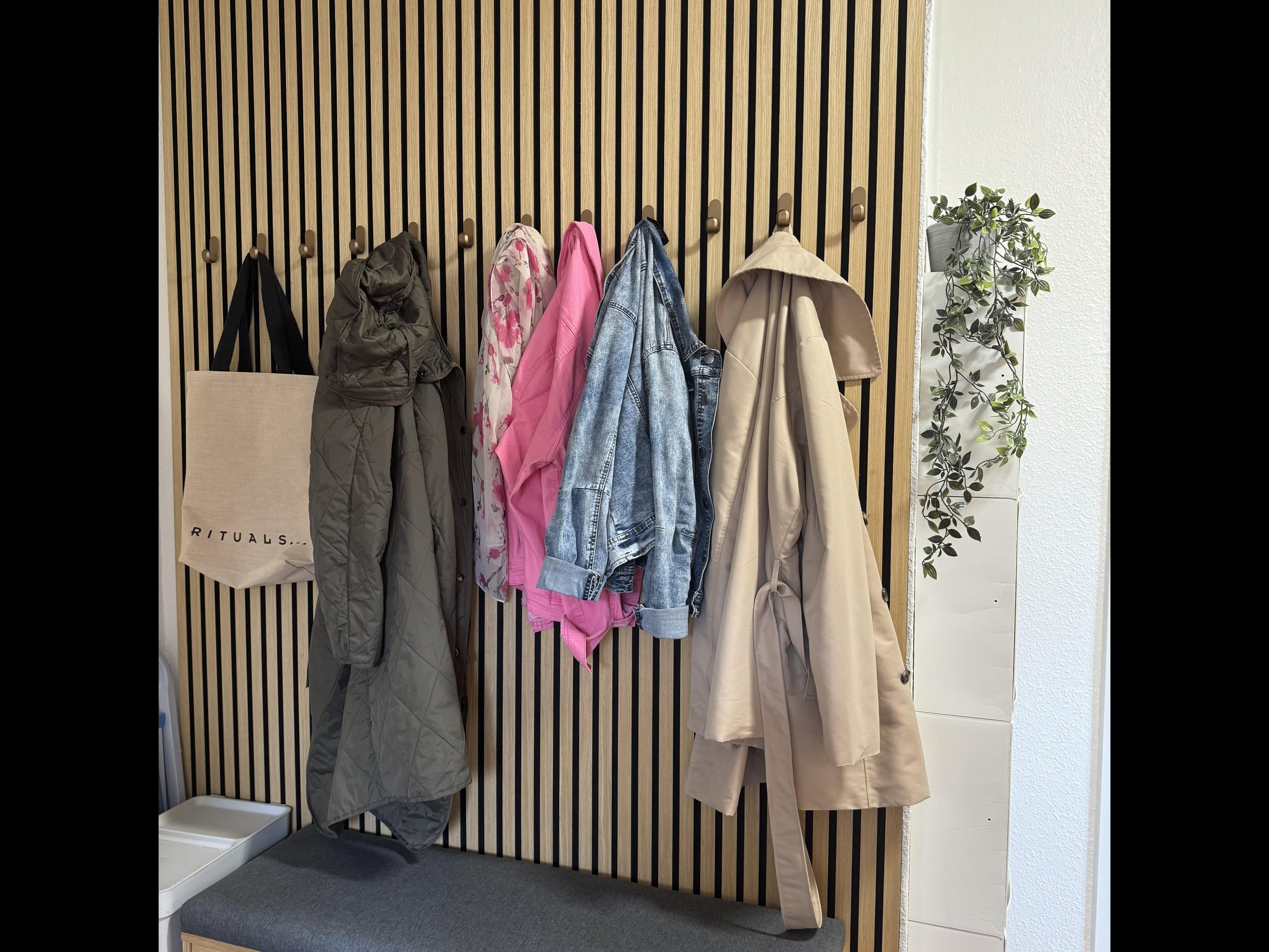 Fremhævet  billede i fuldskærmstilstand. Billede af Koustedvej 34, Asferg, 8990 Fårup