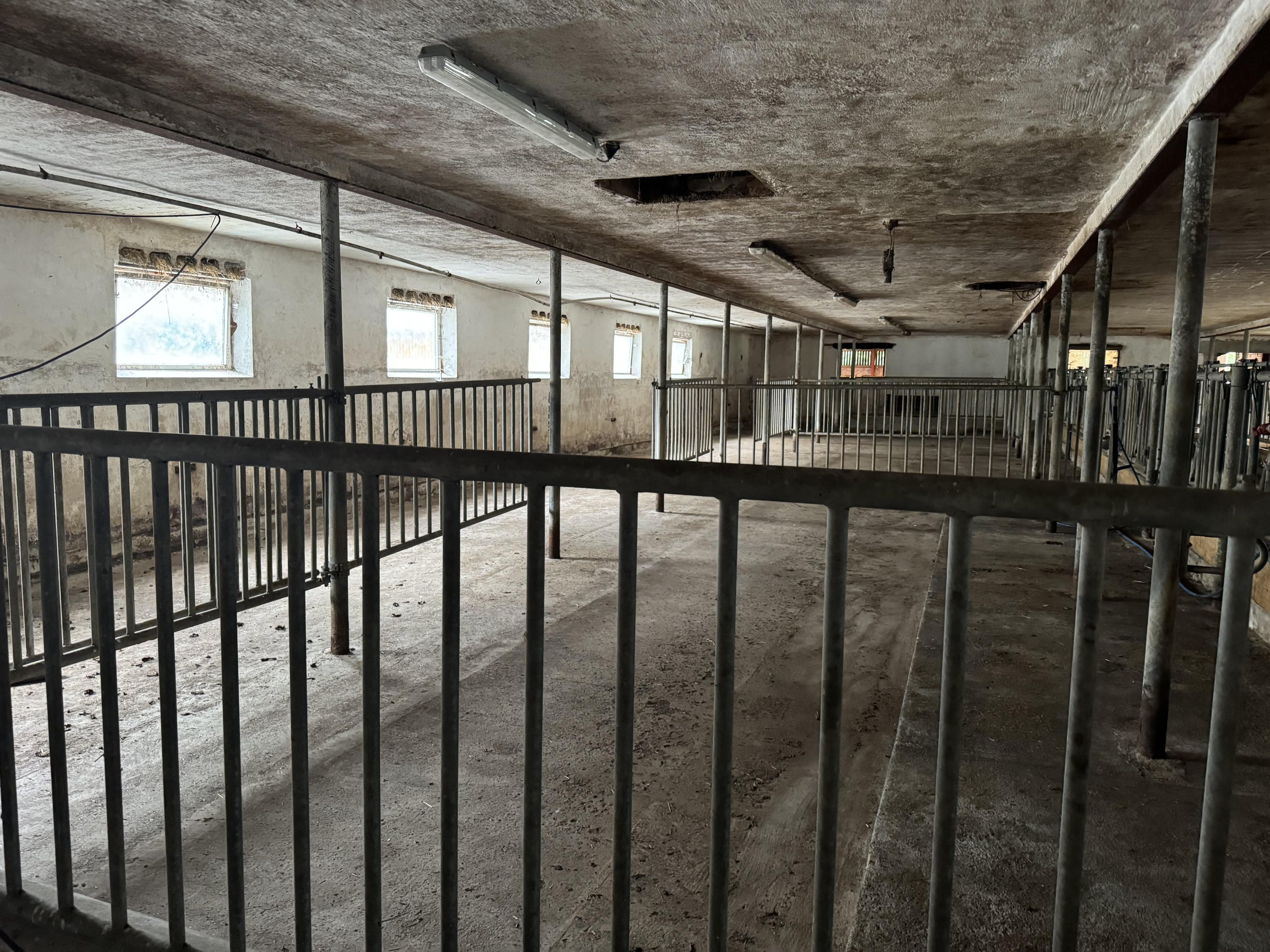 Fremhævet  billede i fuldskærmstilstand. Billede af Koustedvej 34, Asferg, 8990 Fårup