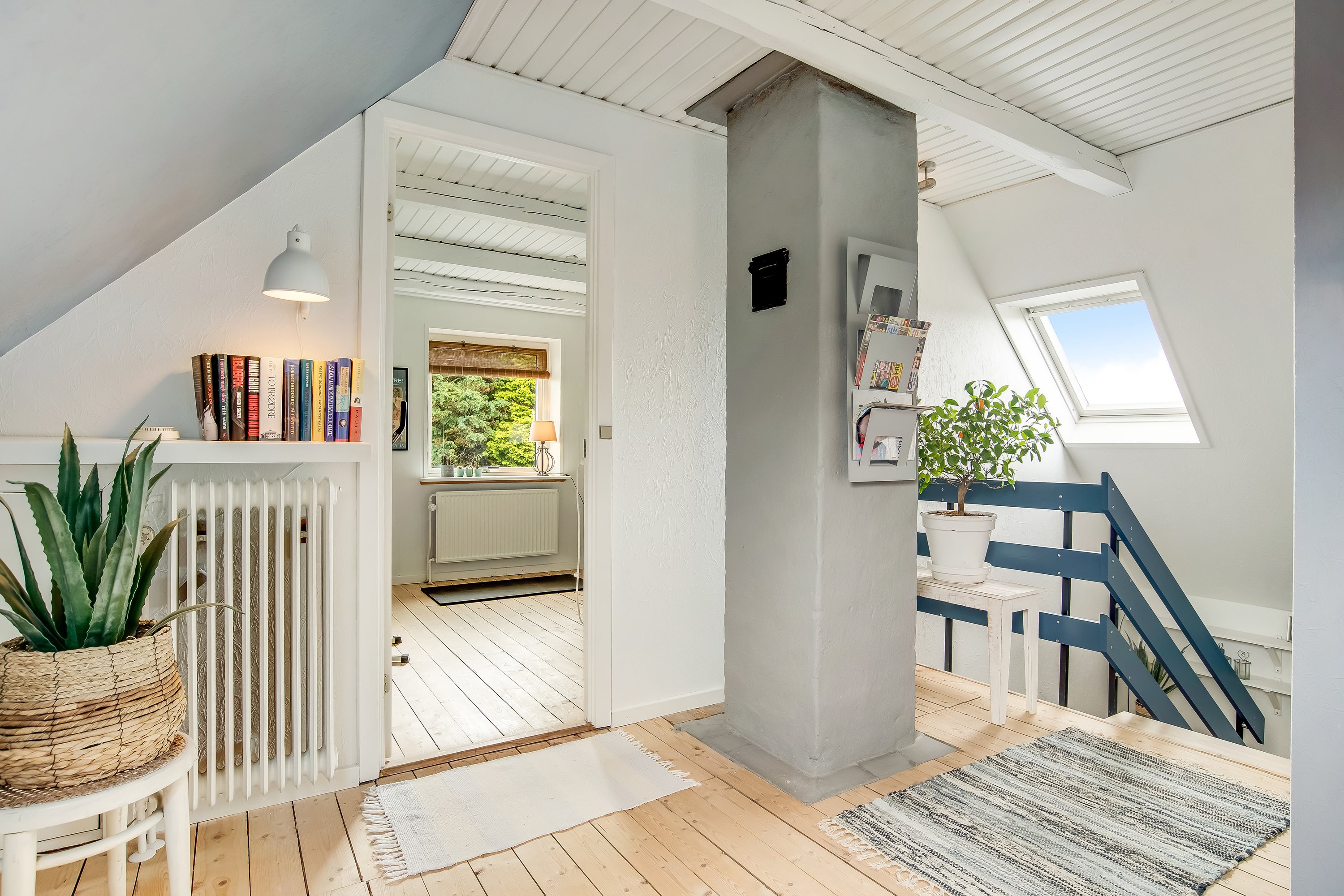 Fremhævet repos billede i fuldskærmstilstand. Billede af Fabersvej 96, 7500 Holstebro