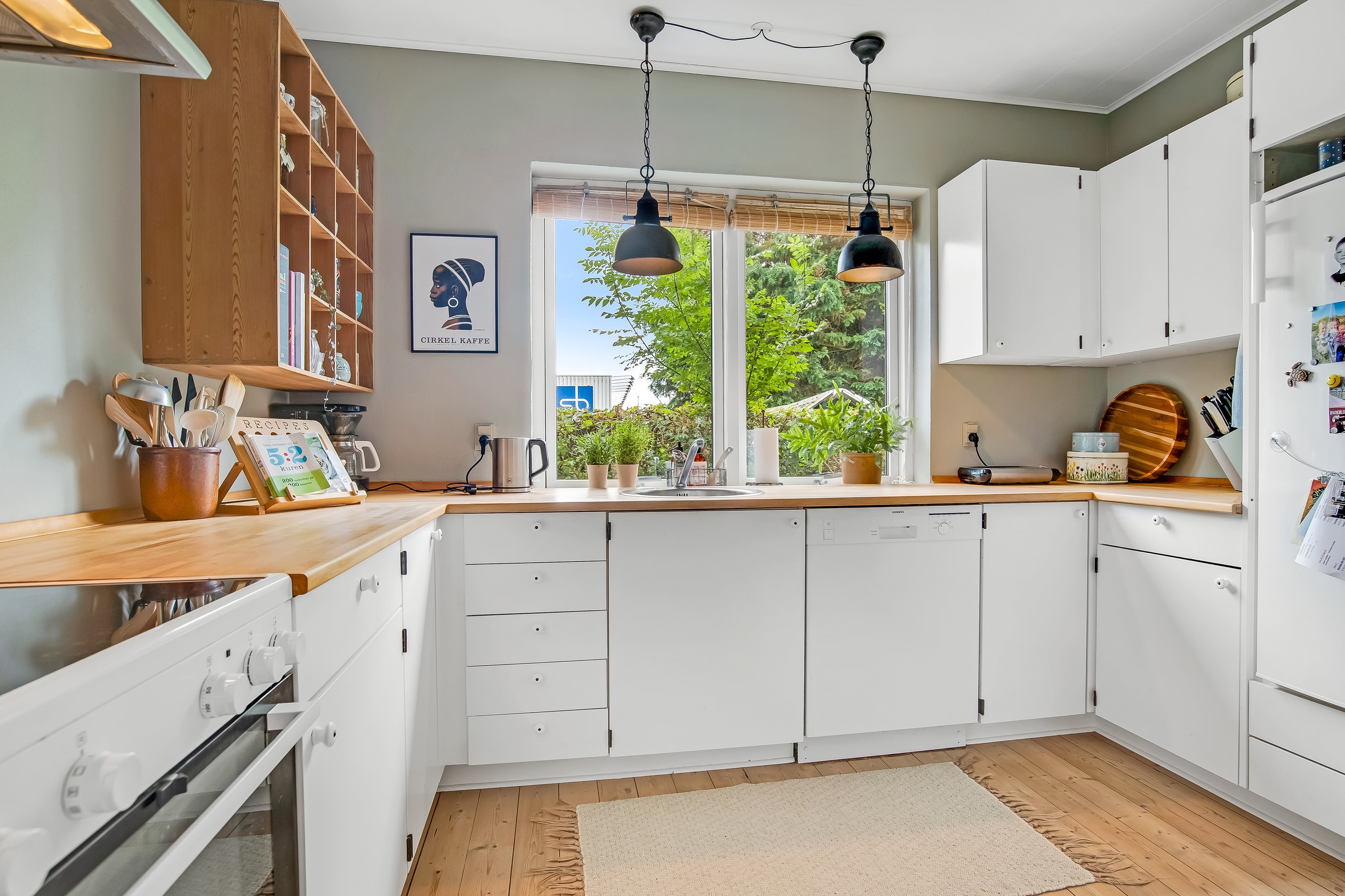 Fabersvej 96, 7500 Holstebro