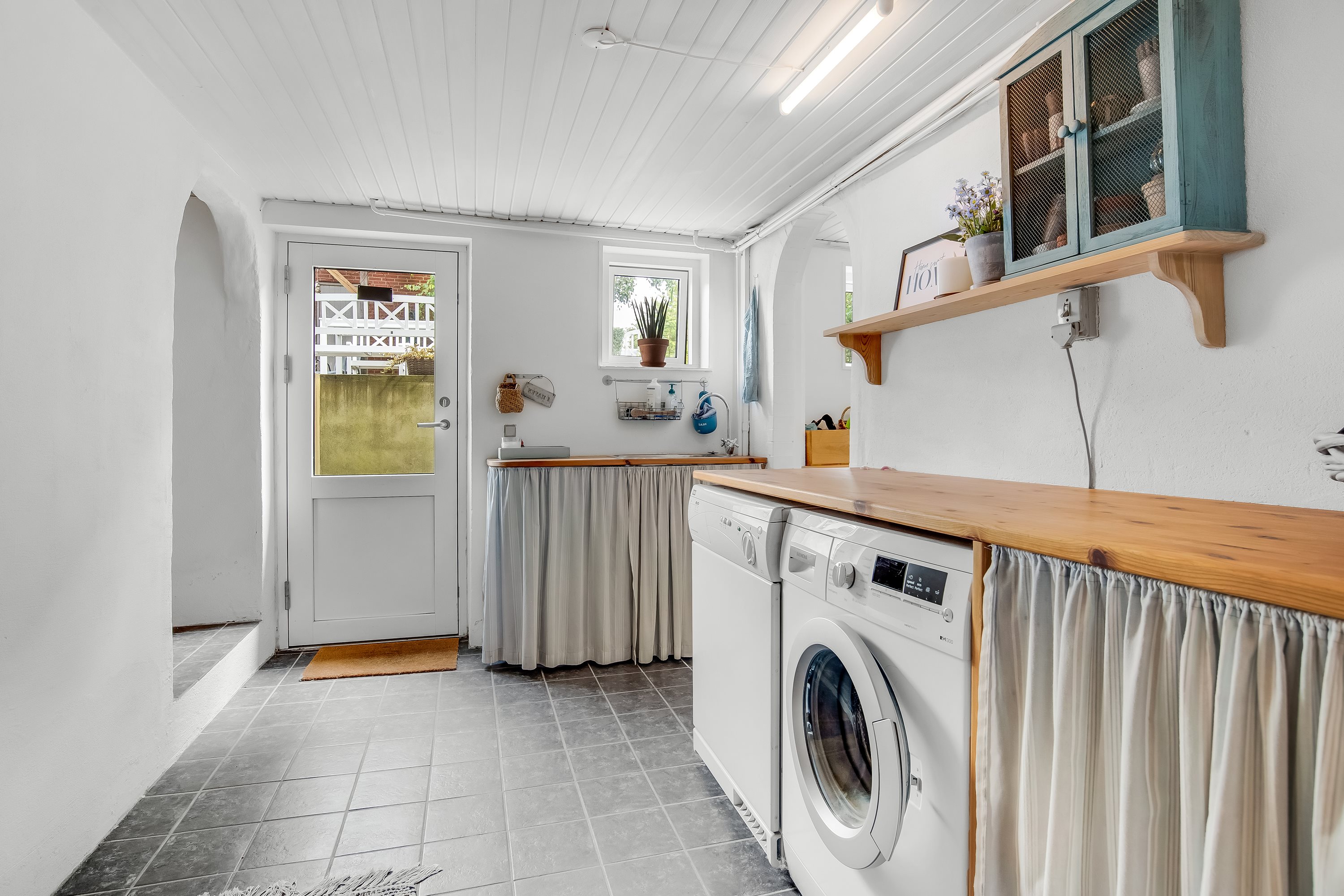 Fabersvej 96, 7500 Holstebro