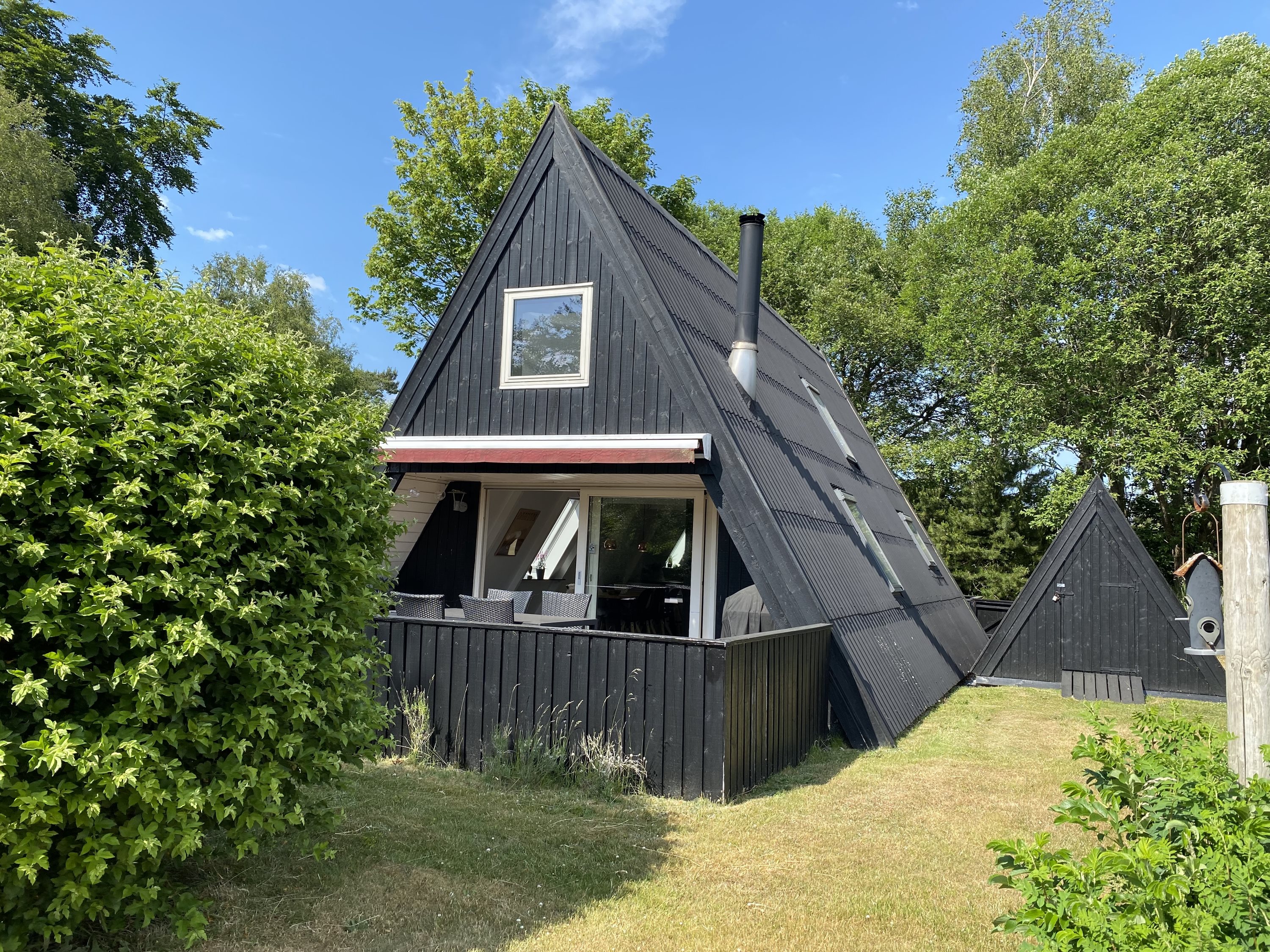 Golfsvinget 59, Gatten, 9640 Farsø