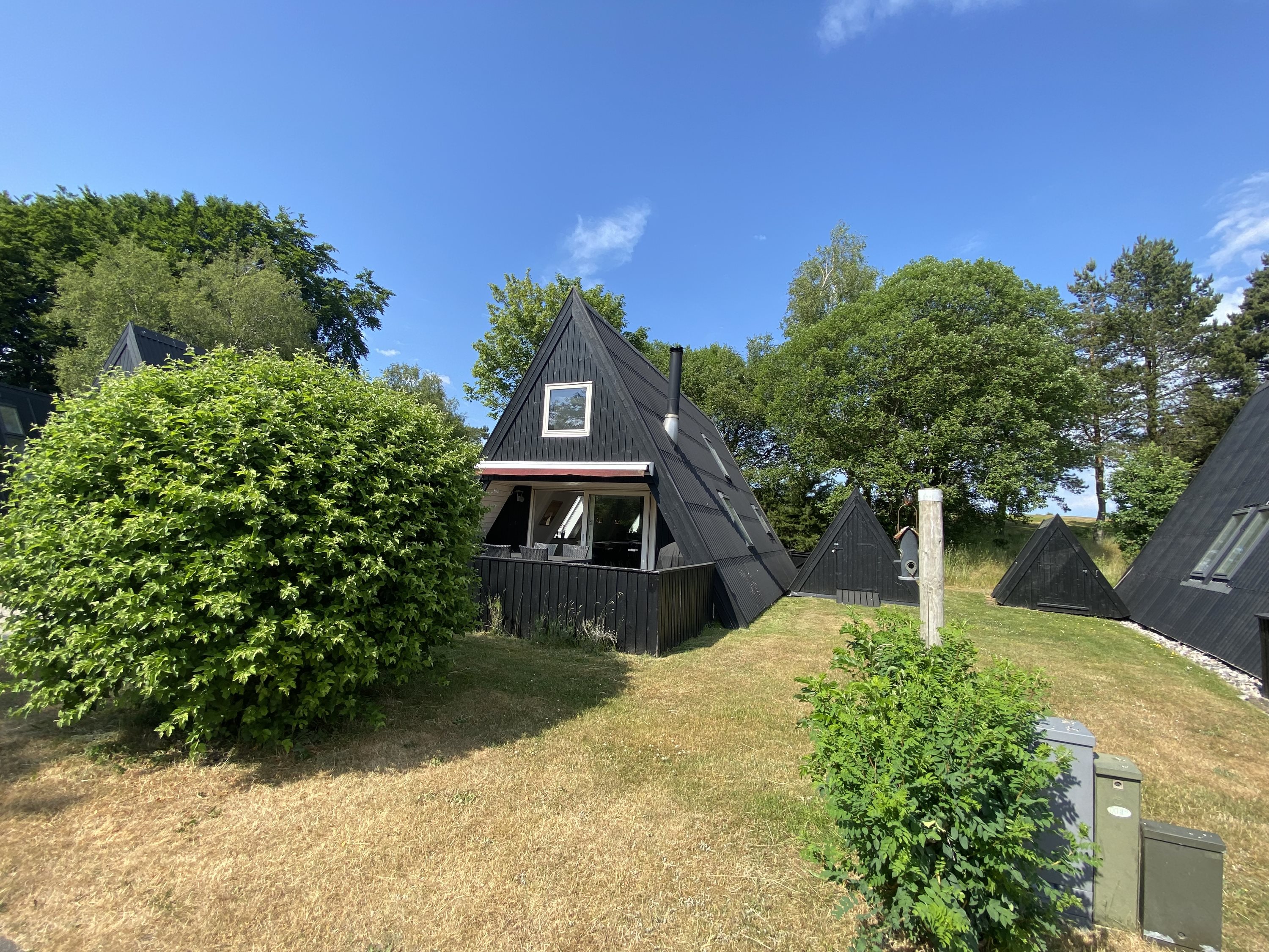 Golfsvinget 59, Gatten, 9640 Farsø