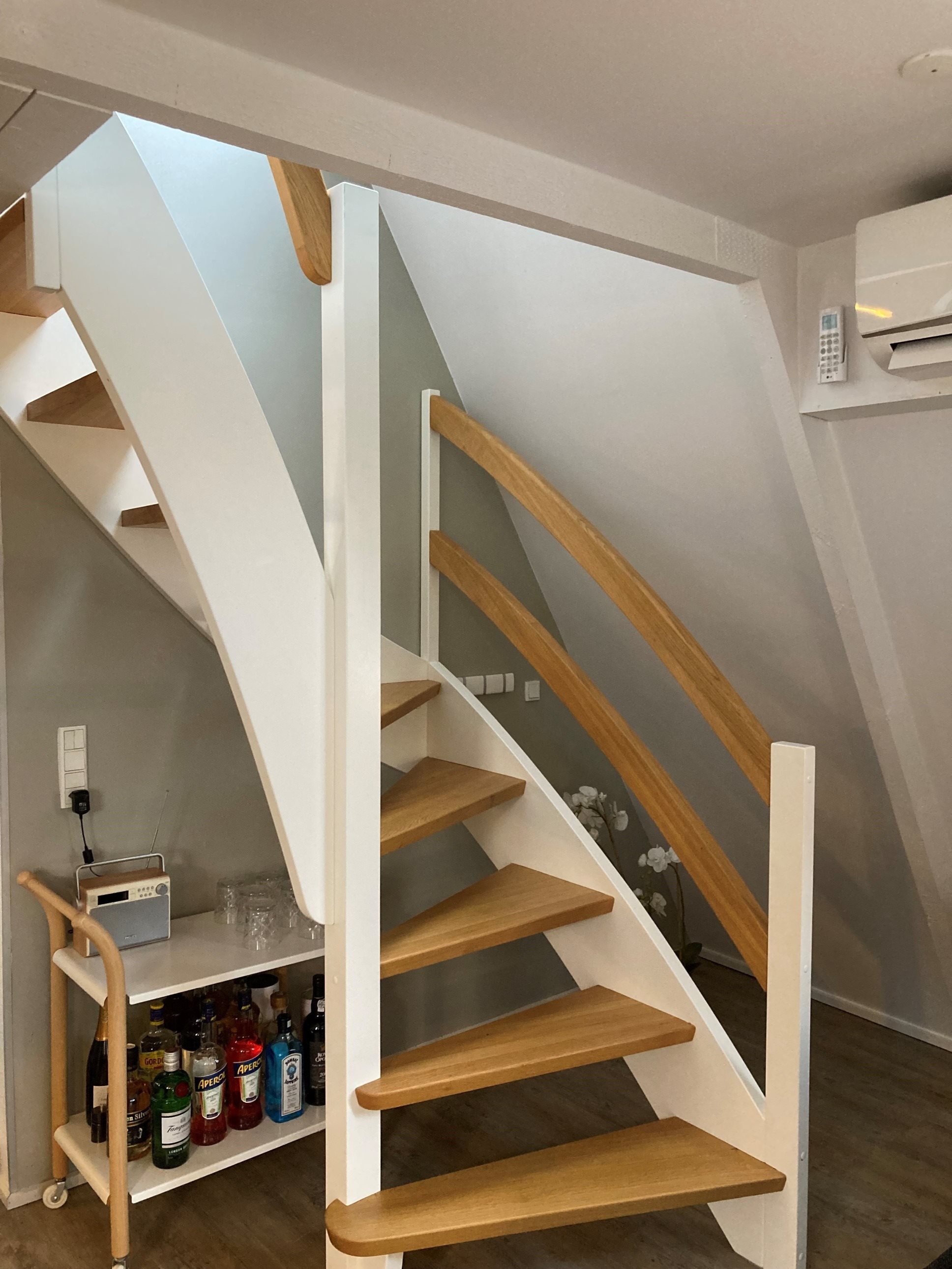 Fremhævet  billede i fuldskærmstilstand. Billede af Golfsvinget 59, Gatten, 9640 Farsø