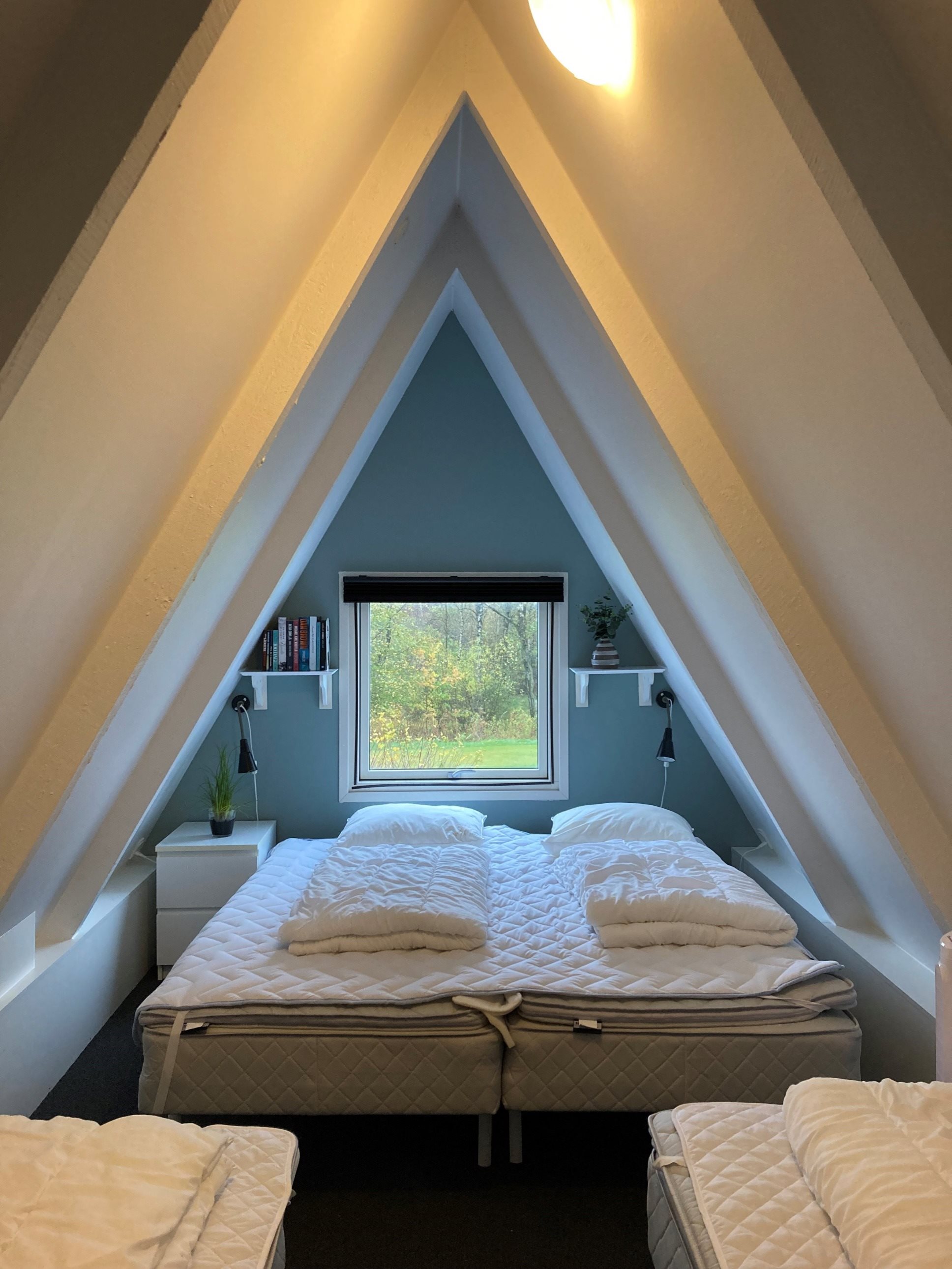 Fremhævet  billede i fuldskærmstilstand. Billede af Golfsvinget 59, Gatten, 9640 Farsø