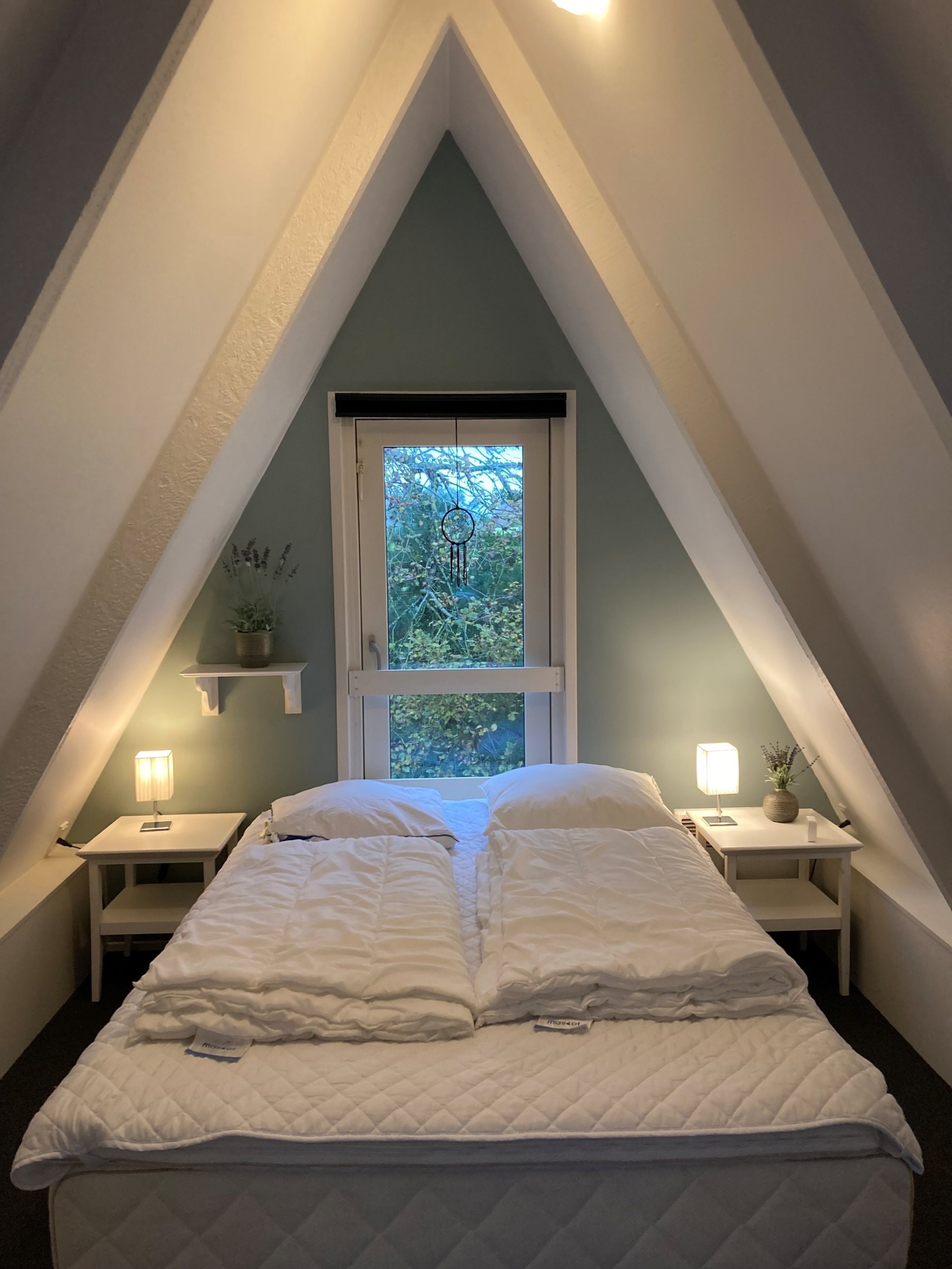 Fremhævet  billede i fuldskærmstilstand. Billede af Golfsvinget 59, Gatten, 9640 Farsø