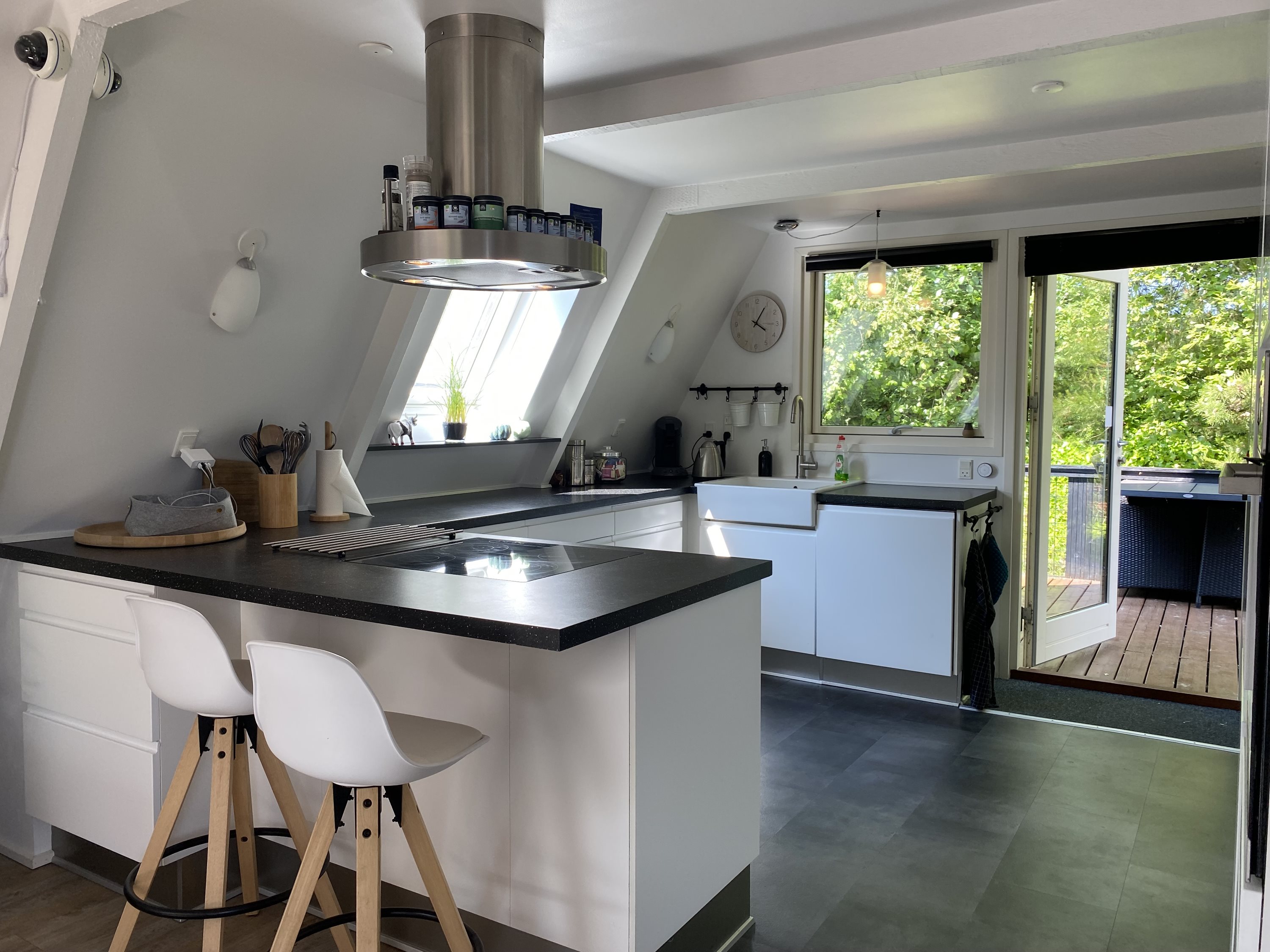 Fremhævet  billede i fuldskærmstilstand. Billede af Golfsvinget 59, Gatten, 9640 Farsø