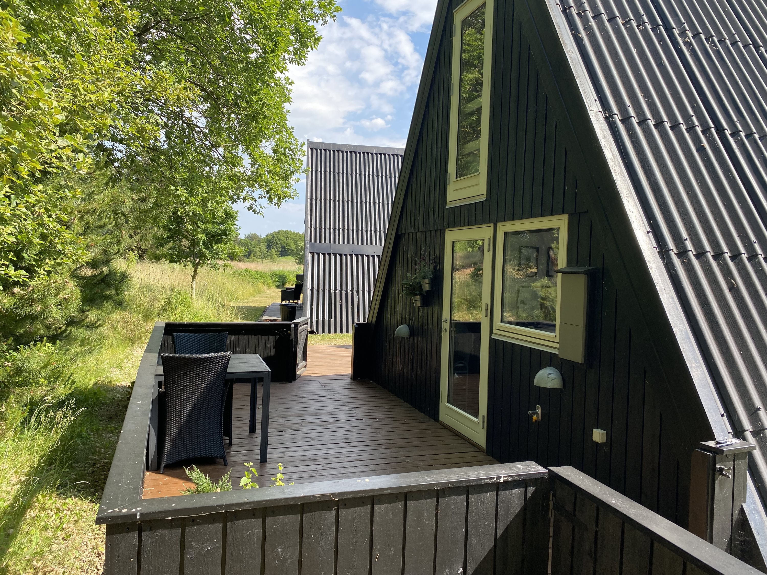 Fremhævet  billede i fuldskærmstilstand. Billede af Golfsvinget 59, Gatten, 9640 Farsø