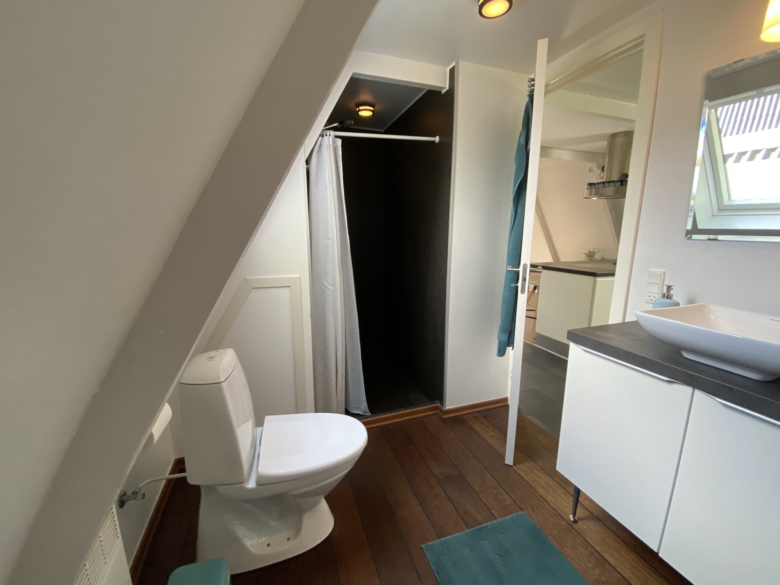 Fremhævet  billede i fuldskærmstilstand. Billede af Golfsvinget 59, Gatten, 9640 Farsø