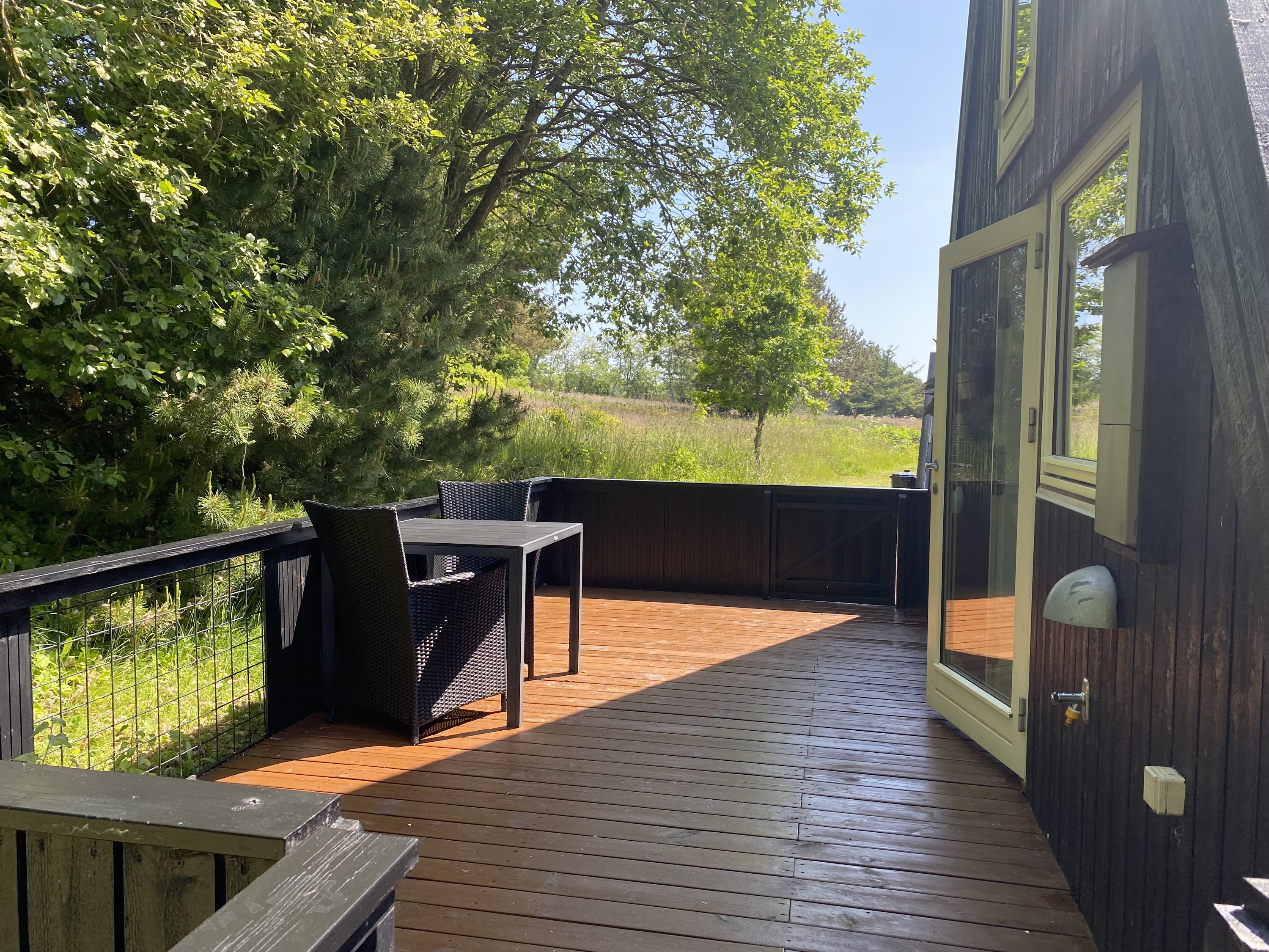 Fremhævet  billede i fuldskærmstilstand. Billede af Golfsvinget 59, Gatten, 9640 Farsø