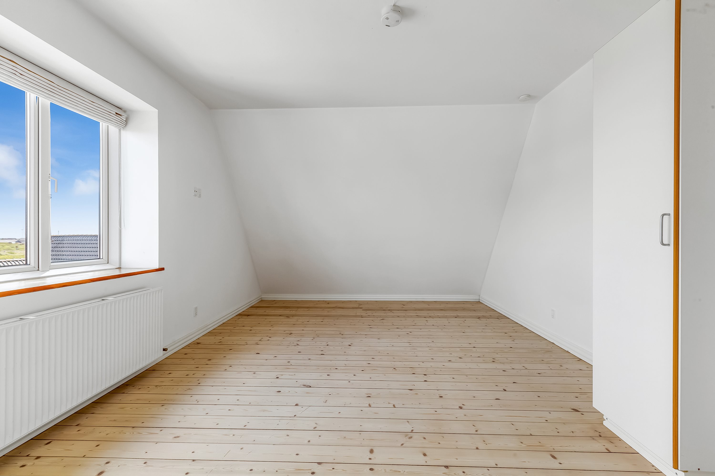 Fremhævet køkken billede i fuldskærmstilstand. Billede af Vesterhavsgade 121, 7680 Thyborøn