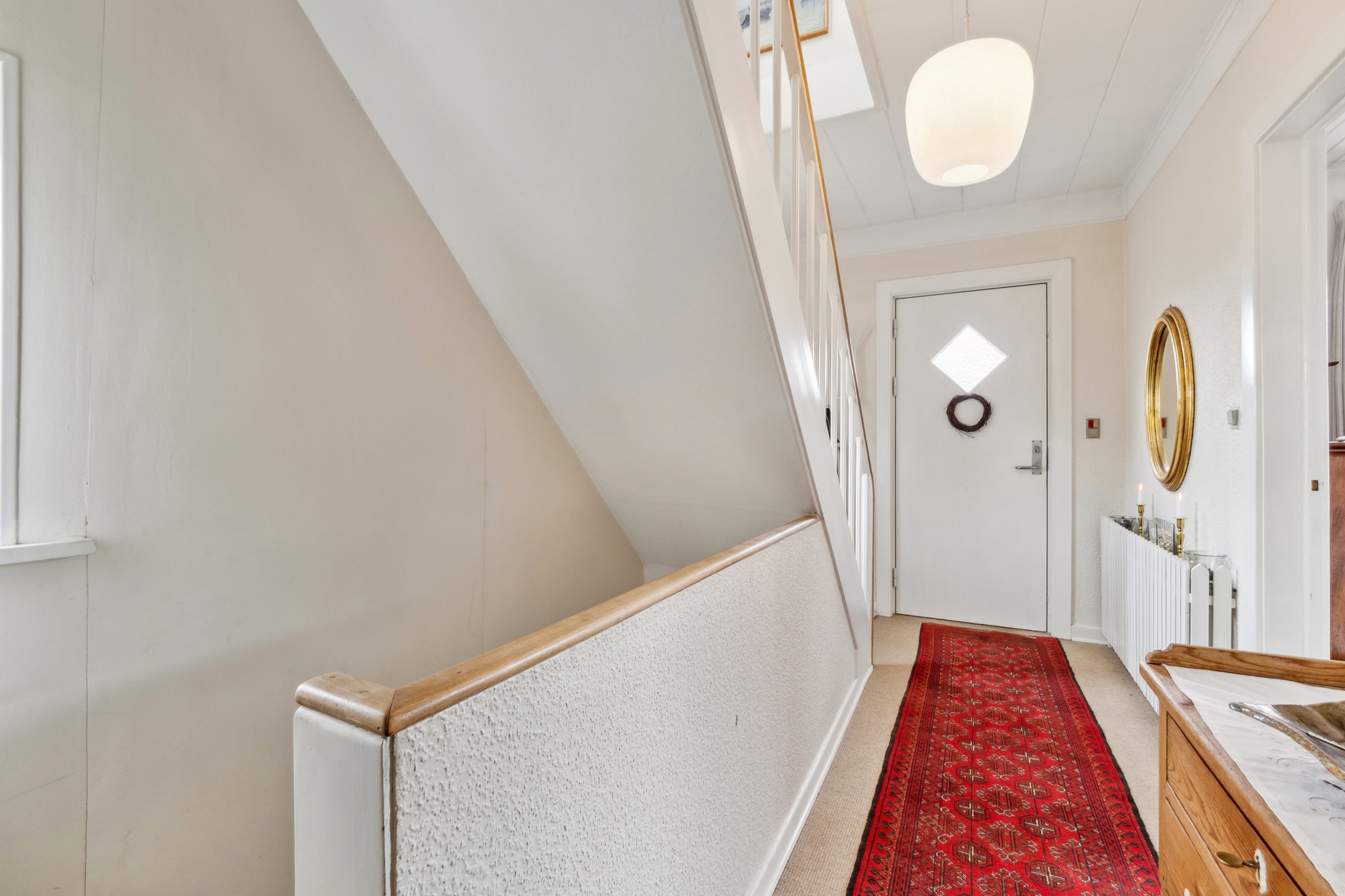 Fremhævet værelse billede i fuldskærmstilstand. Billede af Tingvej 19, 7900 Nykøbing M