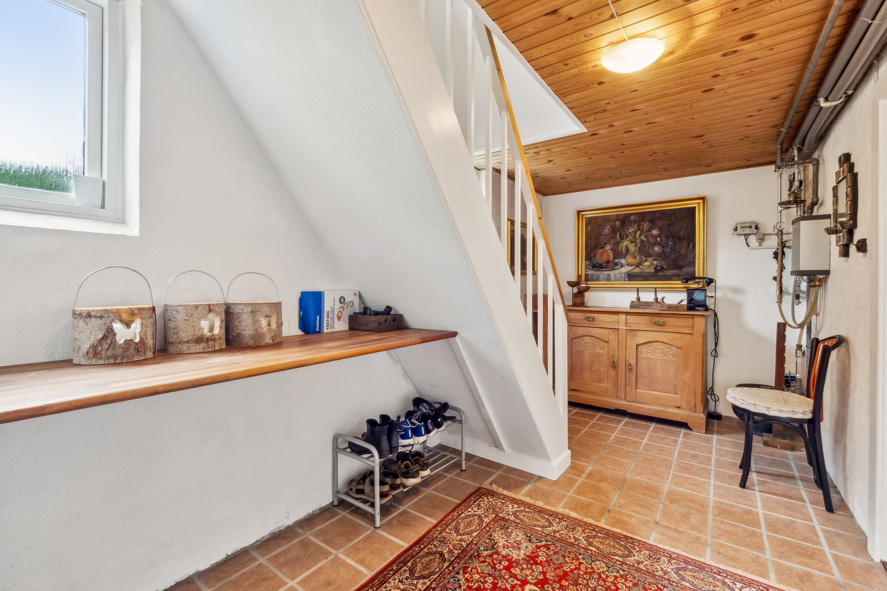 Fremhævet værelse billede i fuldskærmstilstand. Billede af Tingvej 19, 7900 Nykøbing M