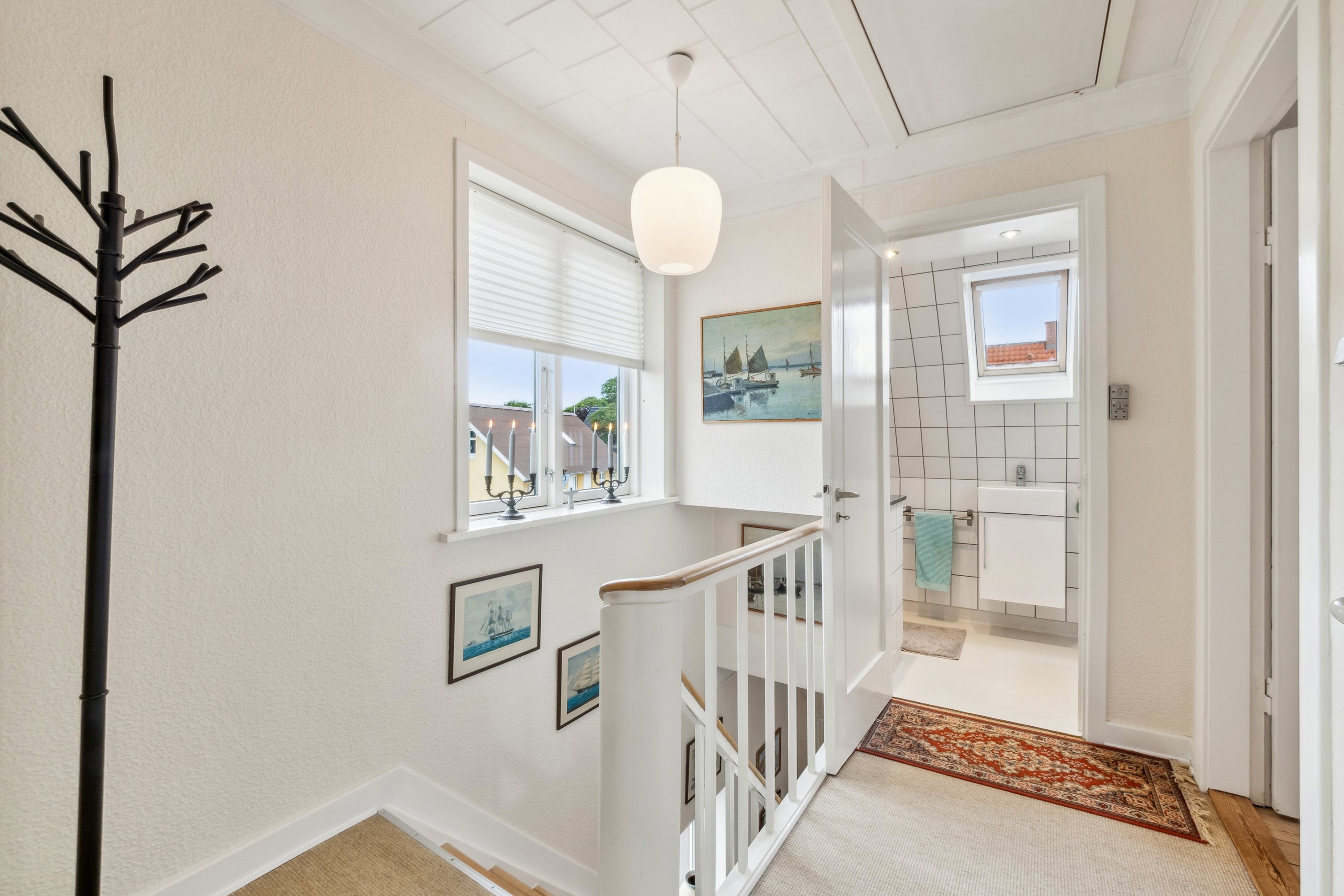 Fremhævet værelse billede i fuldskærmstilstand. Billede af Tingvej 19, 7900 Nykøbing M