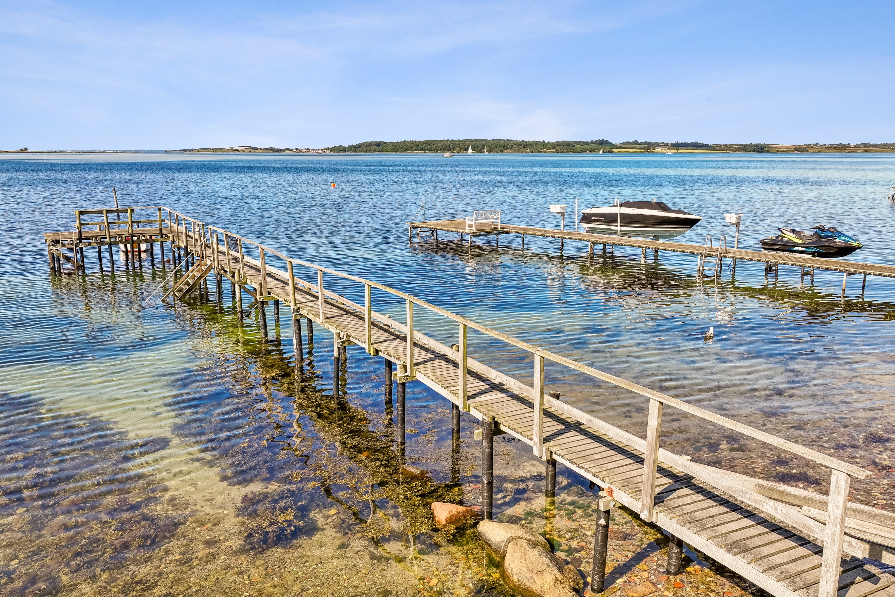 Miniaturebillede 1: område. Billede af Teglværksvej 7, 5600 Faaborg