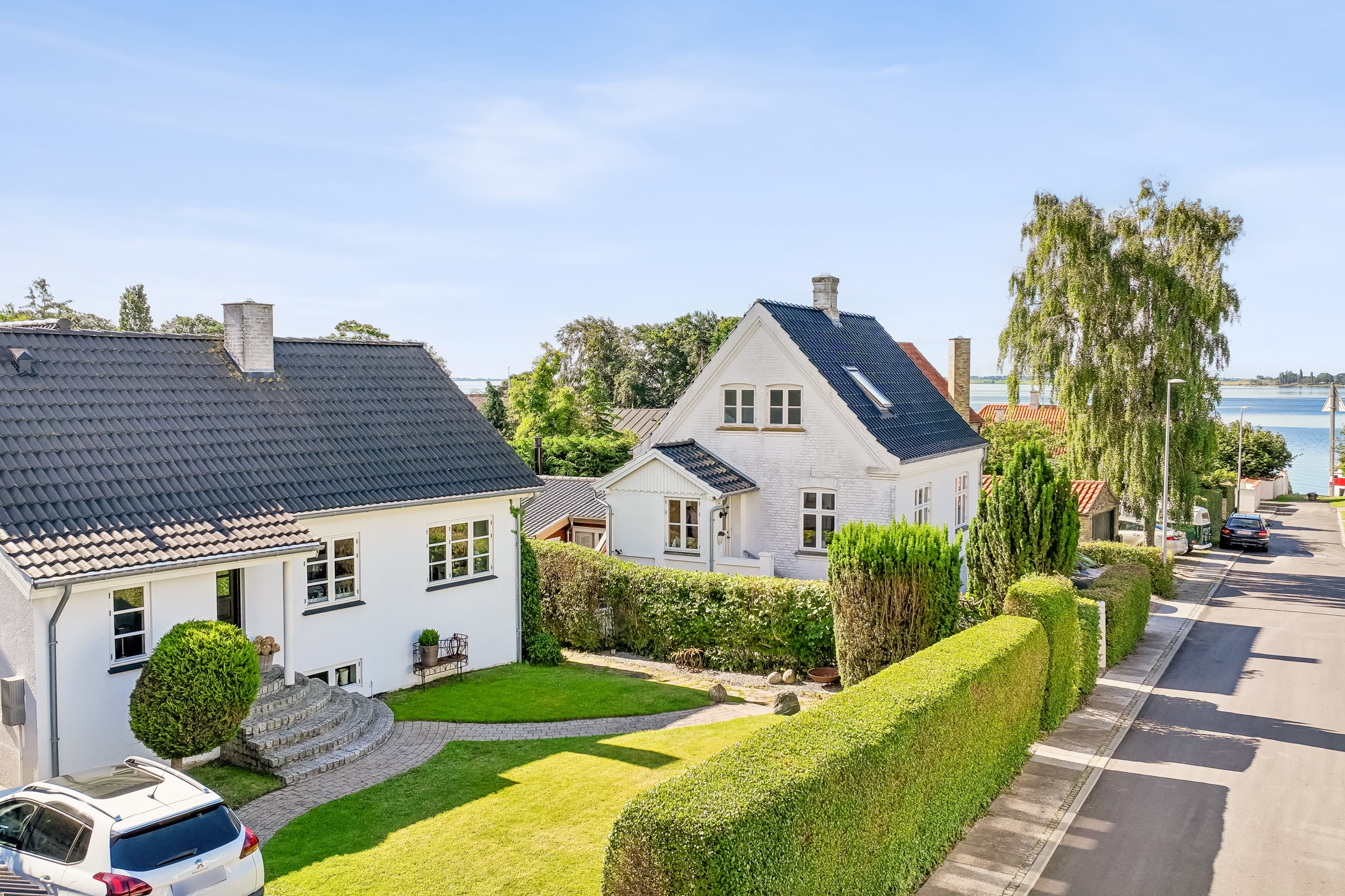 Fremhævet ejendom 1 billede i fuldskærmstilstand. Billede af Teglværksvej 7, 5600 Faaborg