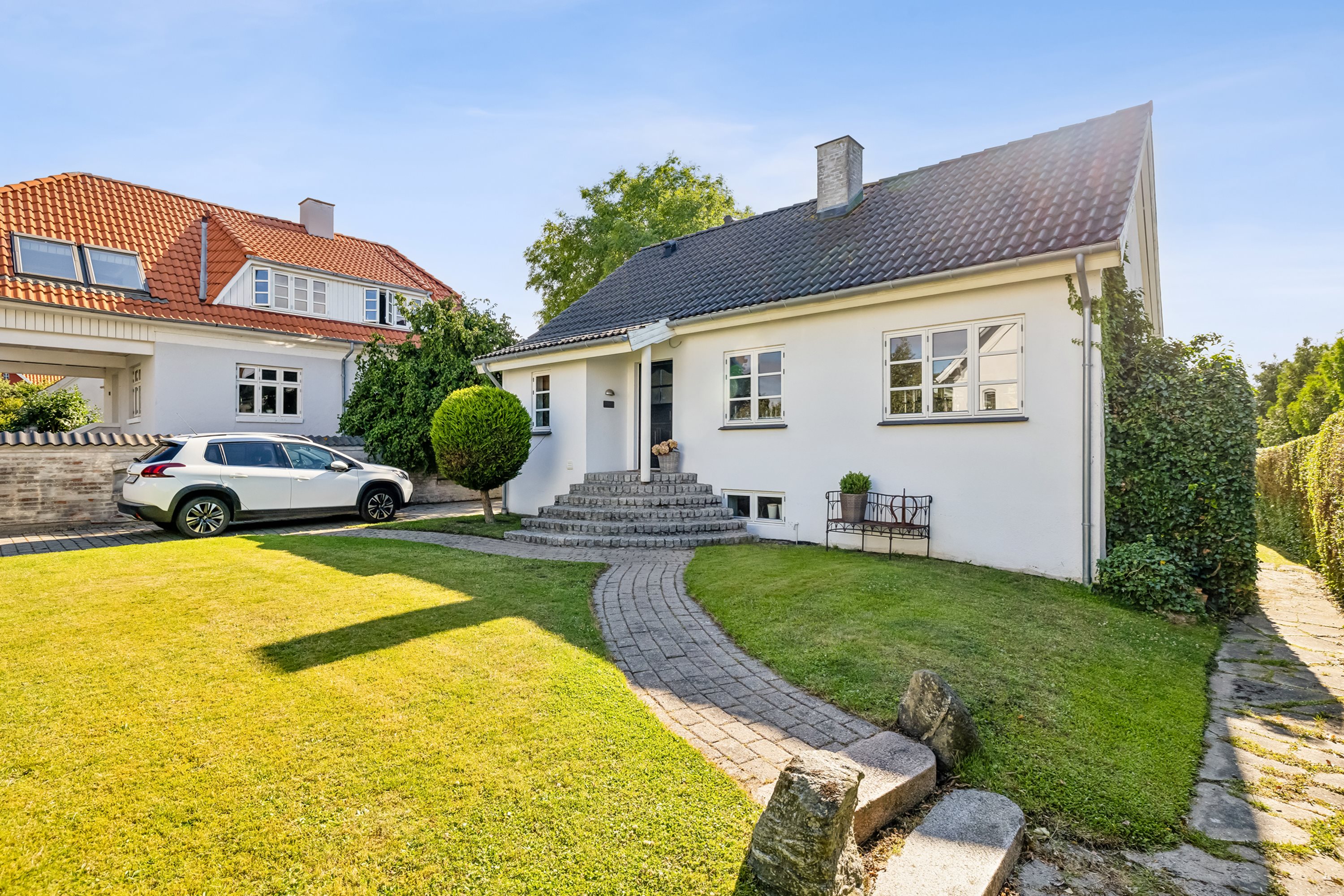 Fremhævet ejendom 1 billede i fuldskærmstilstand. Billede af Teglværksvej 7, 5600 Faaborg