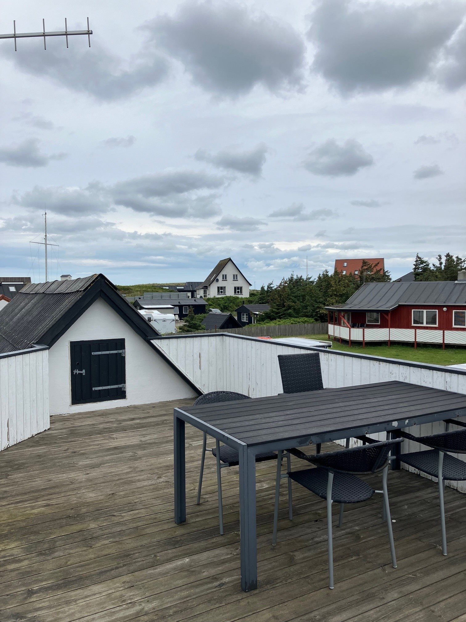 Fremhævet  billede i fuldskærmstilstand. Billede af Vesterhavsgade 148, Vorupør, 7700 Thisted