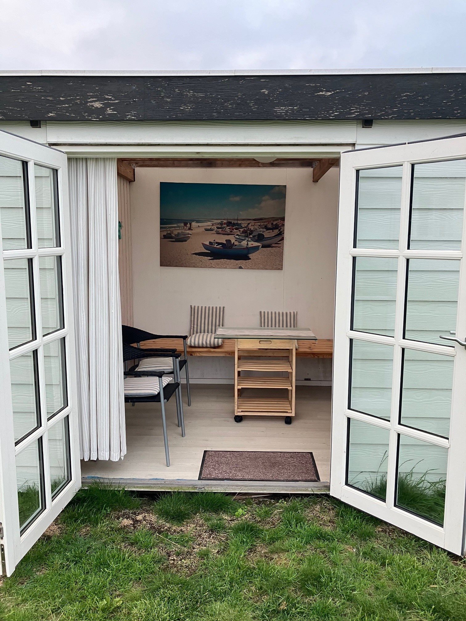 Fremhævet  billede i fuldskærmstilstand. Billede af Vesterhavsgade 148, Vorupør, 7700 Thisted