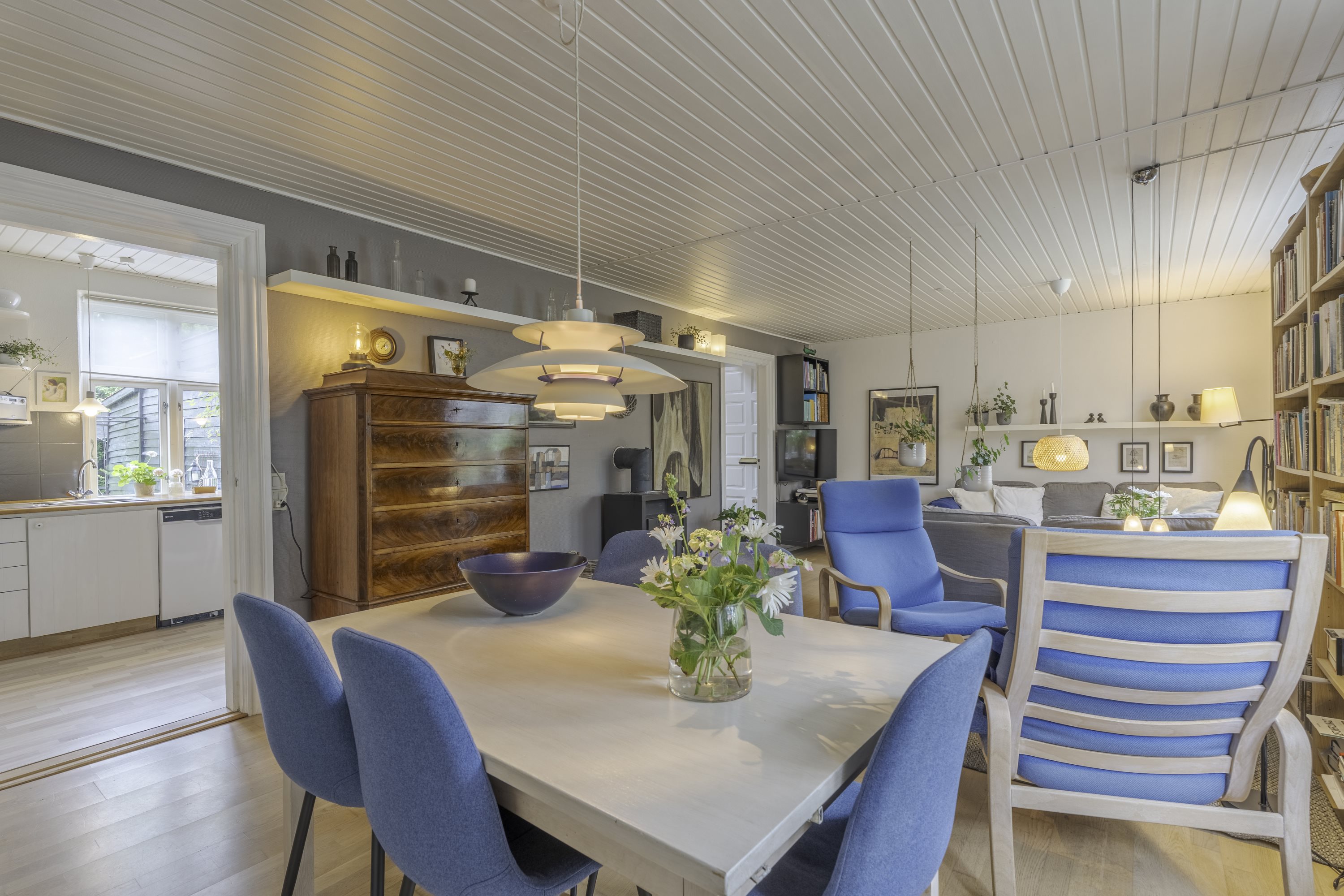 Fremhævet  billede i fuldskærmstilstand. Billede af Ebberupvej 37, 5631 Ebberup