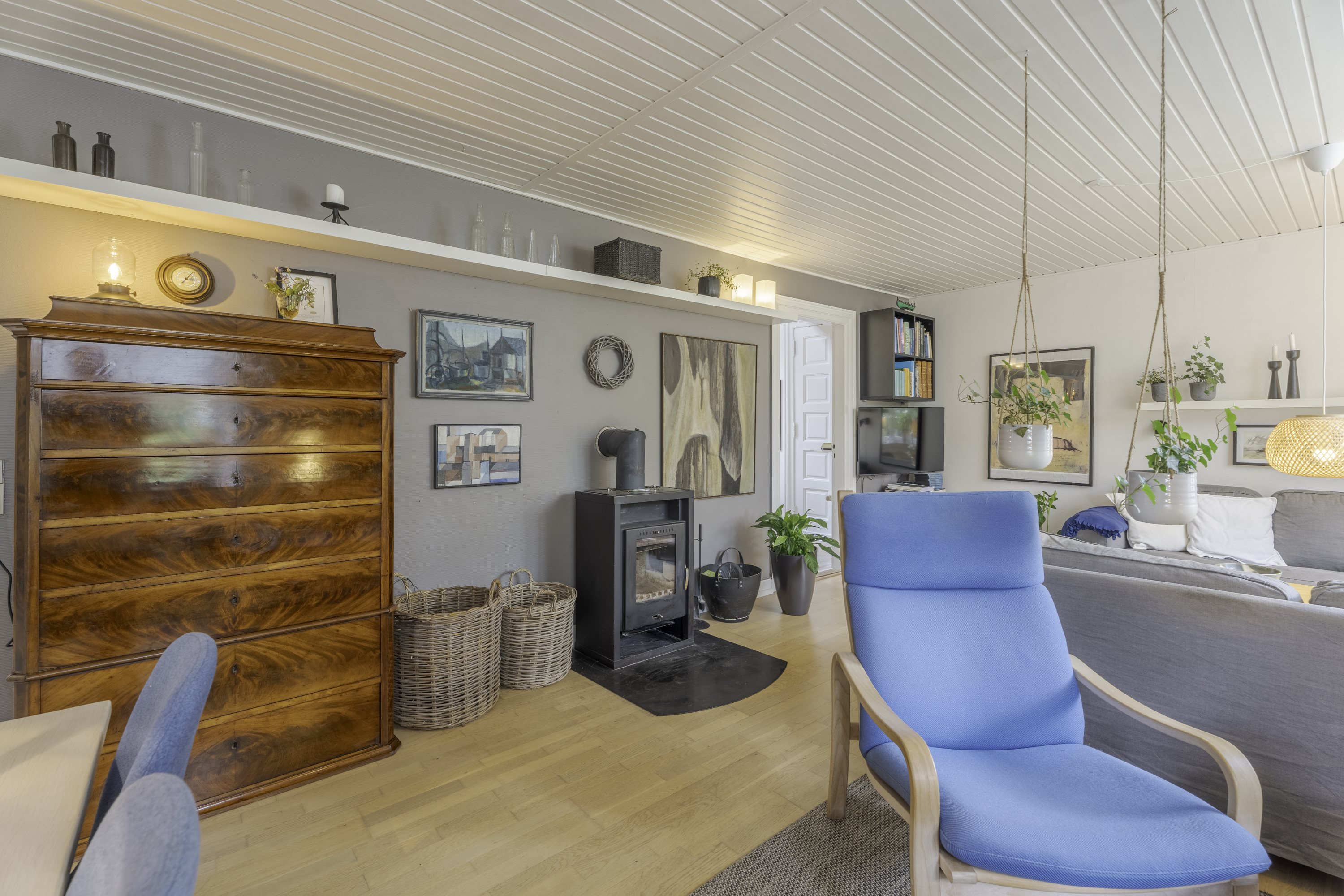 Fremhævet  billede i fuldskærmstilstand. Billede af Ebberupvej 37, 5631 Ebberup