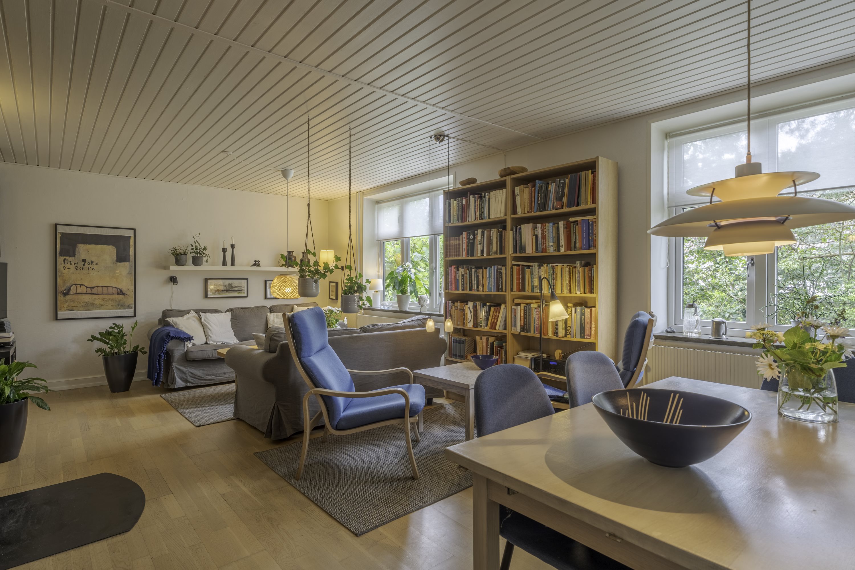 Fremhævet  billede i fuldskærmstilstand. Billede af Ebberupvej 37, 5631 Ebberup