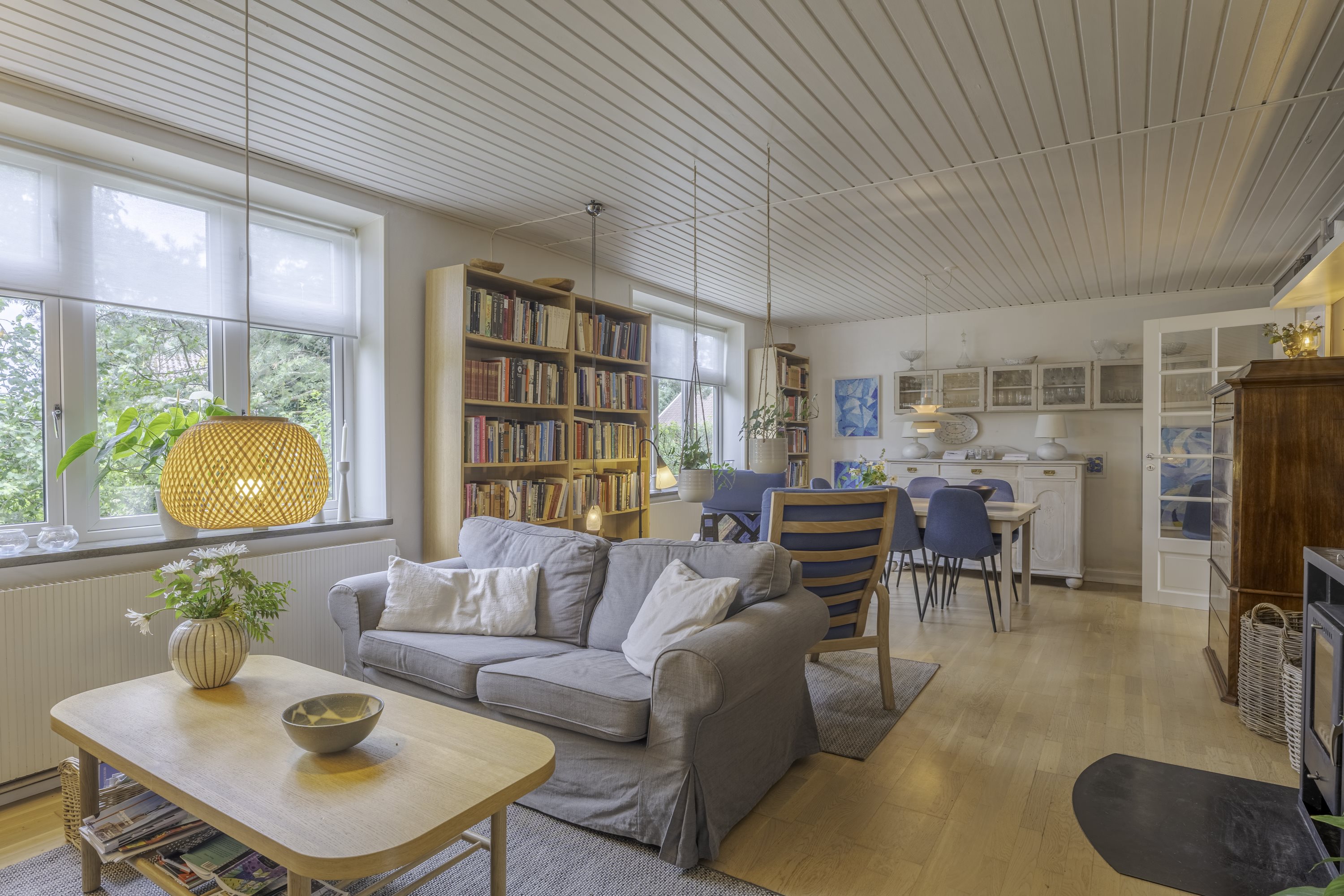 Fremhævet  billede i fuldskærmstilstand. Billede af Ebberupvej 37, 5631 Ebberup