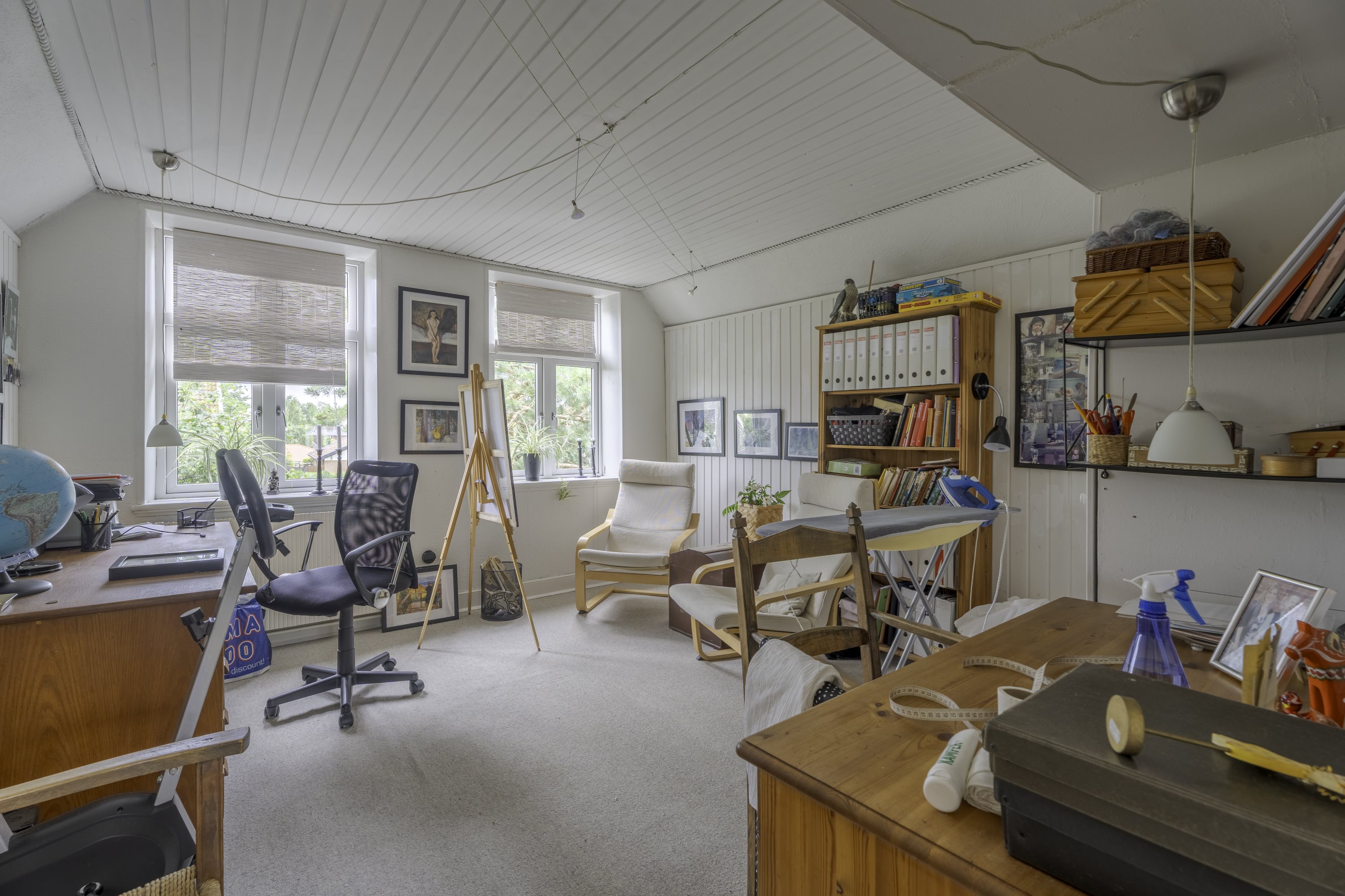 Fremhævet  billede i fuldskærmstilstand. Billede af Ebberupvej 37, 5631 Ebberup