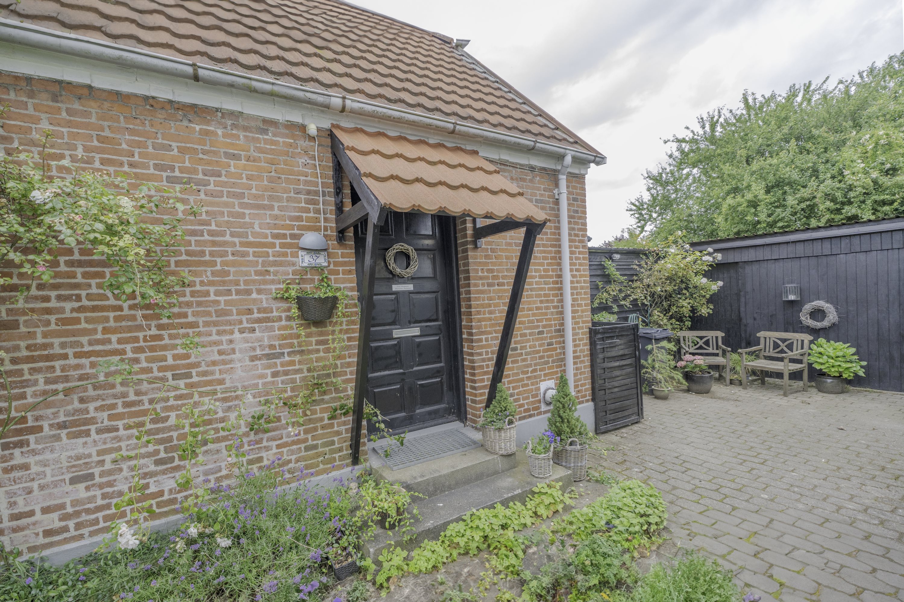 Fremhævet  billede i fuldskærmstilstand. Billede af Ebberupvej 37, 5631 Ebberup