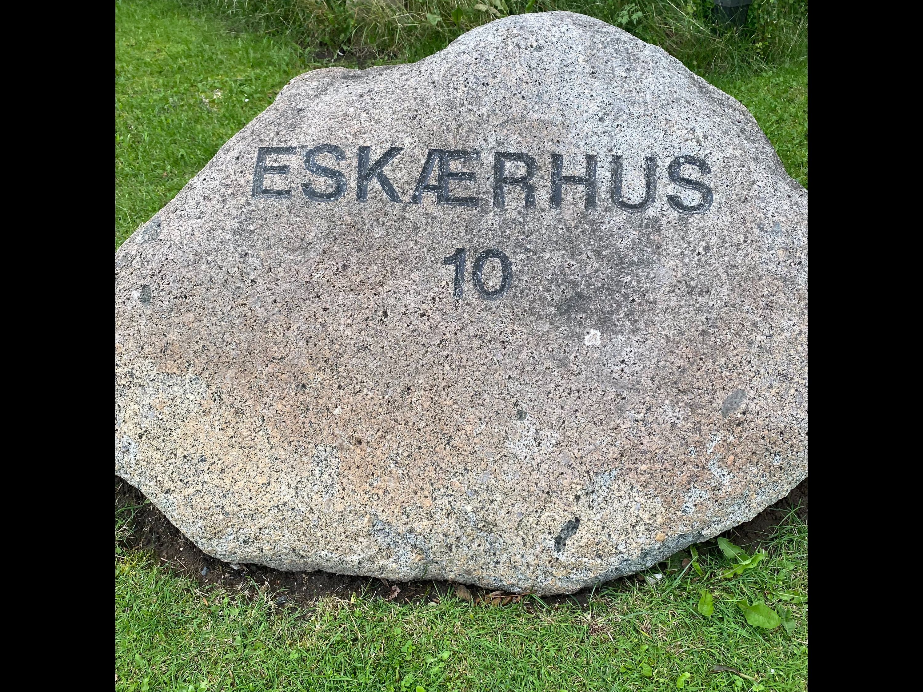 Fremhævet billede billede i fuldskærmstilstand. Billede af Eskærvej 10, Mejling, 9900 Frederikshavn