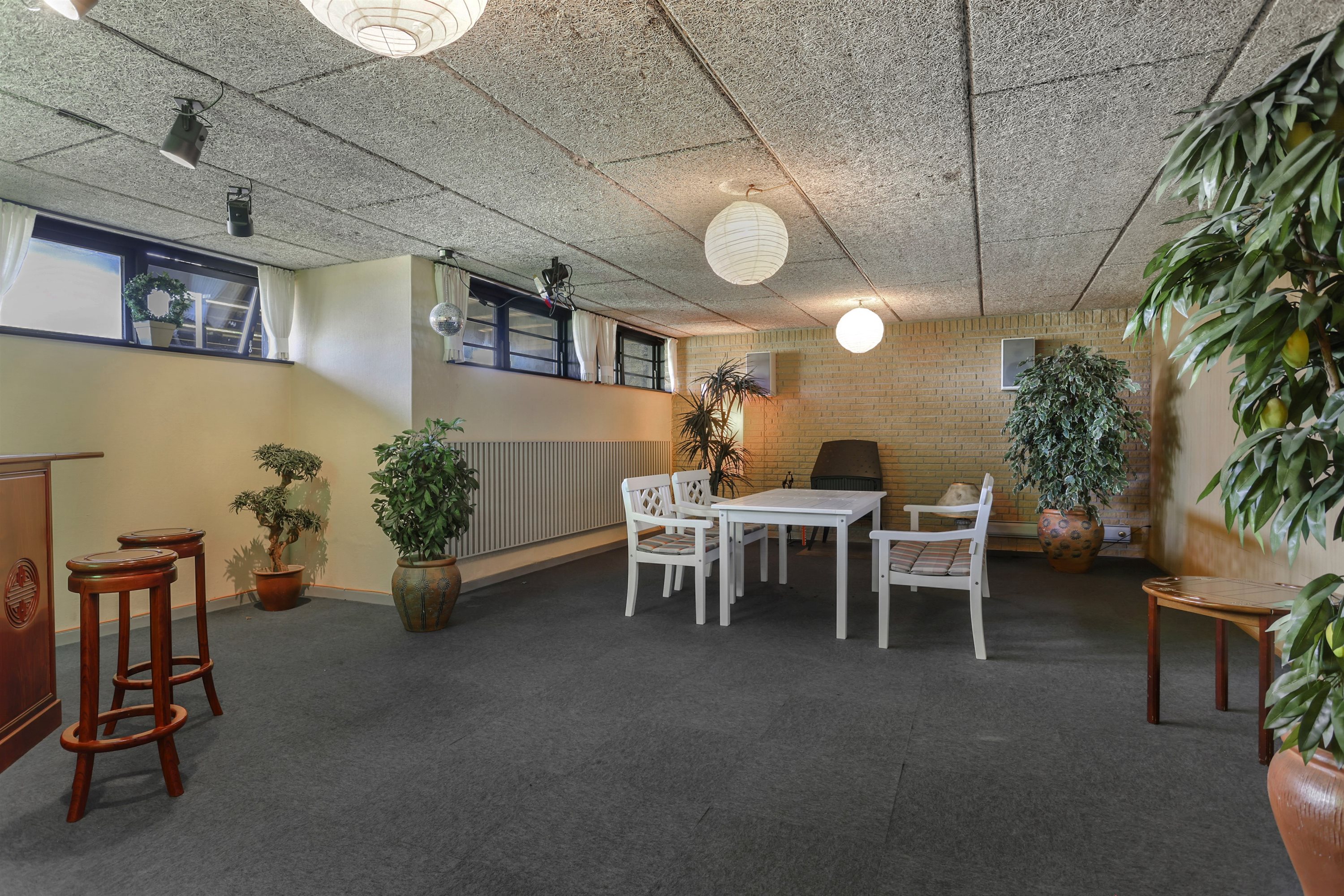 Fremhævet gildesal billede i fuldskærmstilstand. Billede af Tronderupvej 34, Kilden, 9900 Frederikshavn