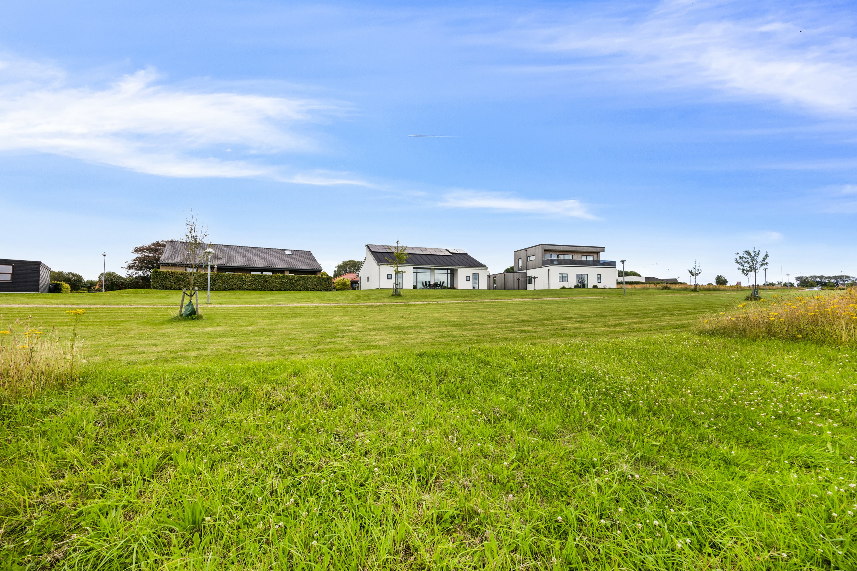 Fremhævet ejendommen billede i fuldskærmstilstand. Billede af Nåleøjet 39, Vester Hassing, 9310 Vodskov