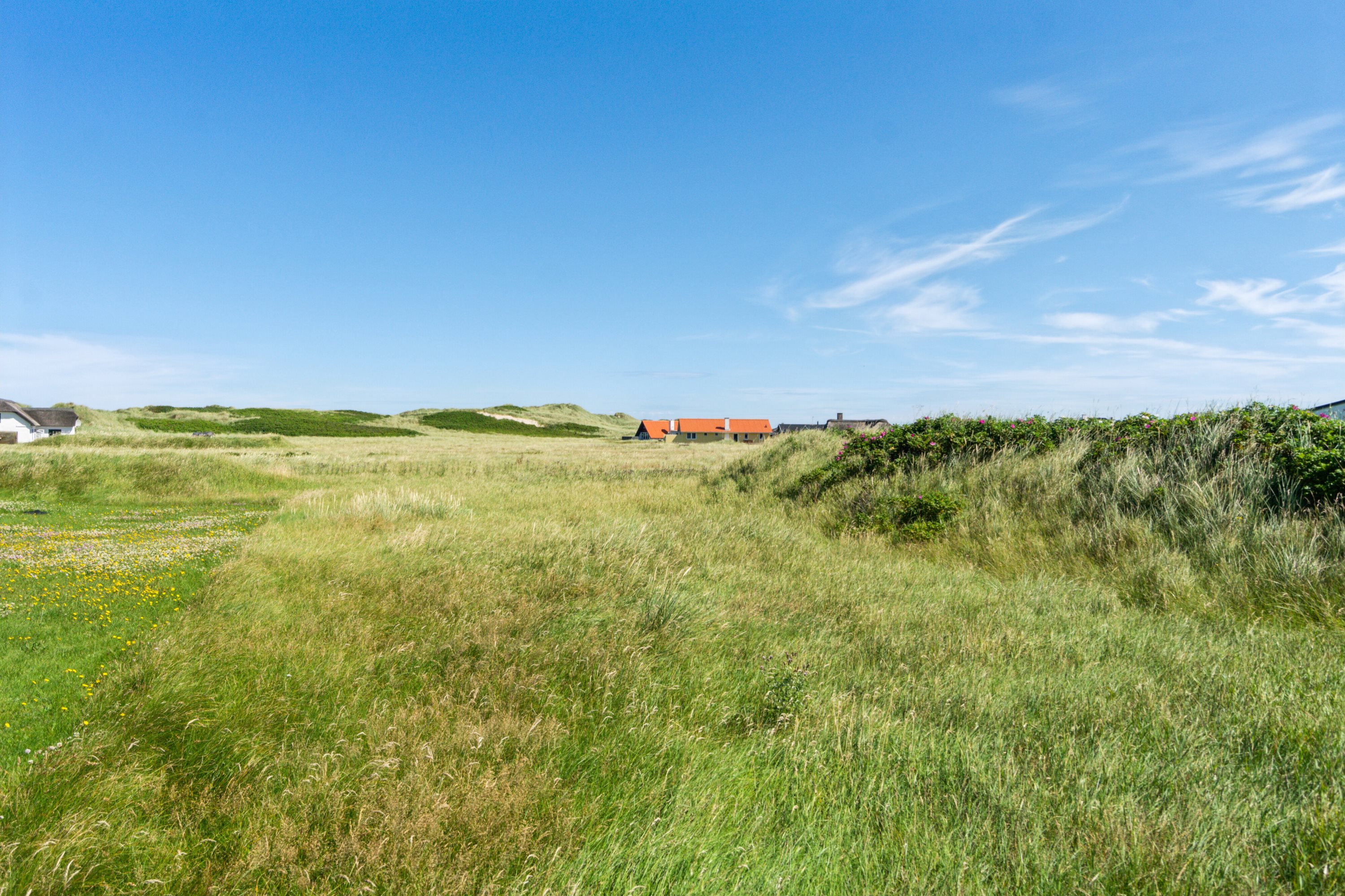 Fremhævet andet billede i fuldskærmstilstand. Billede af P. Madsens Gang 27, Klitmøller, 7700 Thisted