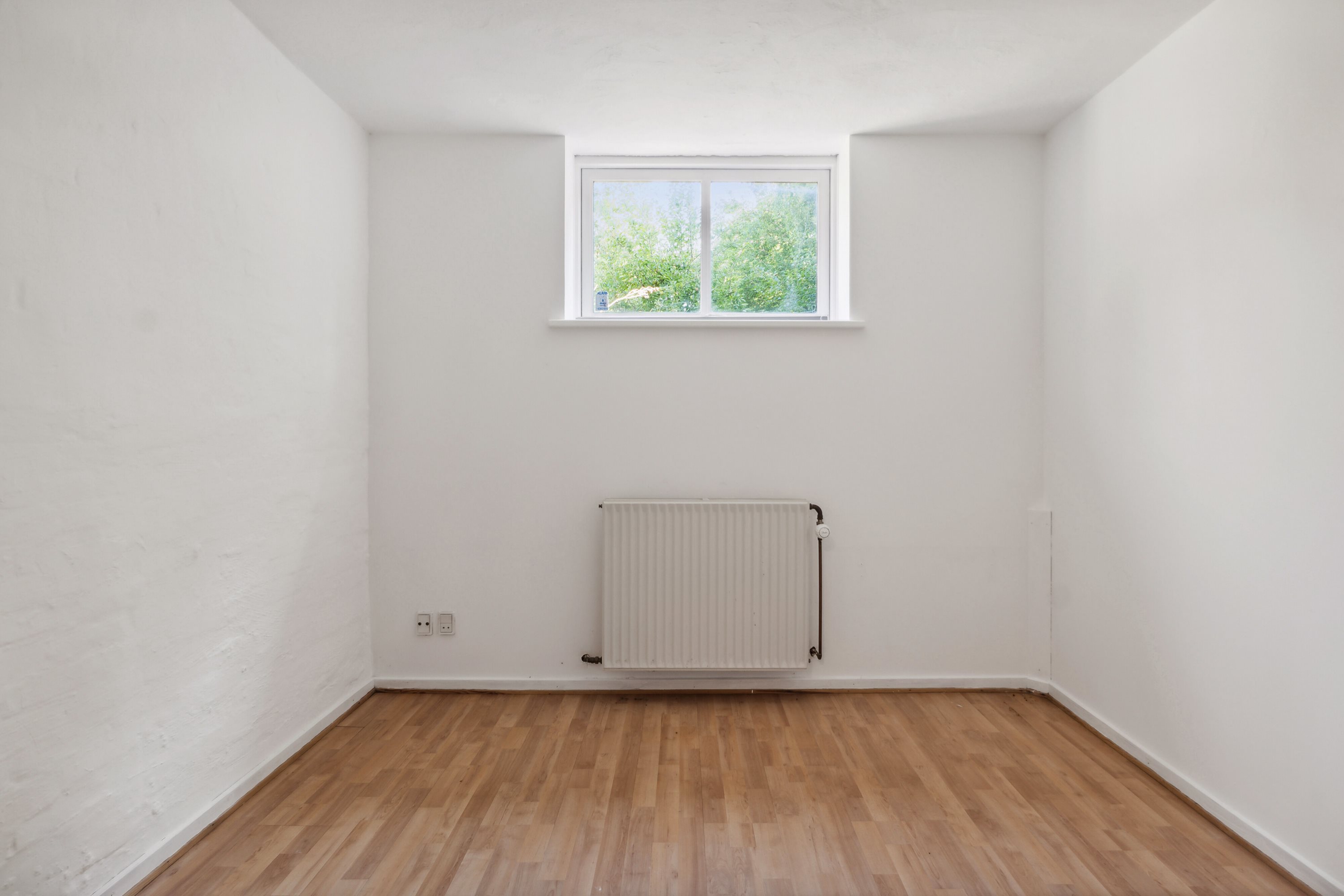 Fremhævet værelse billede i fuldskærmstilstand. Billede af Skovmærkevej 12, 5220 Odense SØ