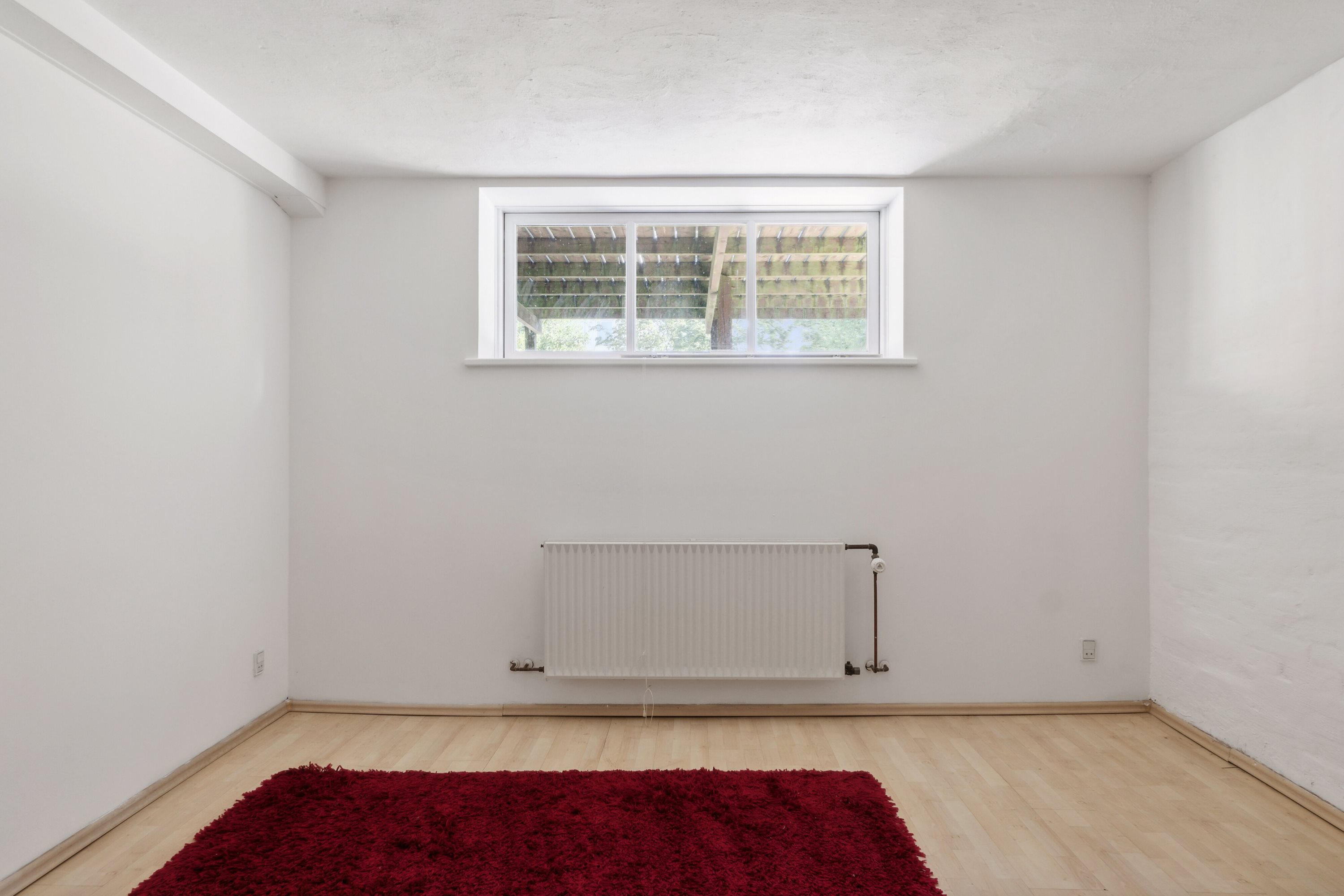 Fremhævet værelse billede i fuldskærmstilstand. Billede af Skovmærkevej 12, 5220 Odense SØ