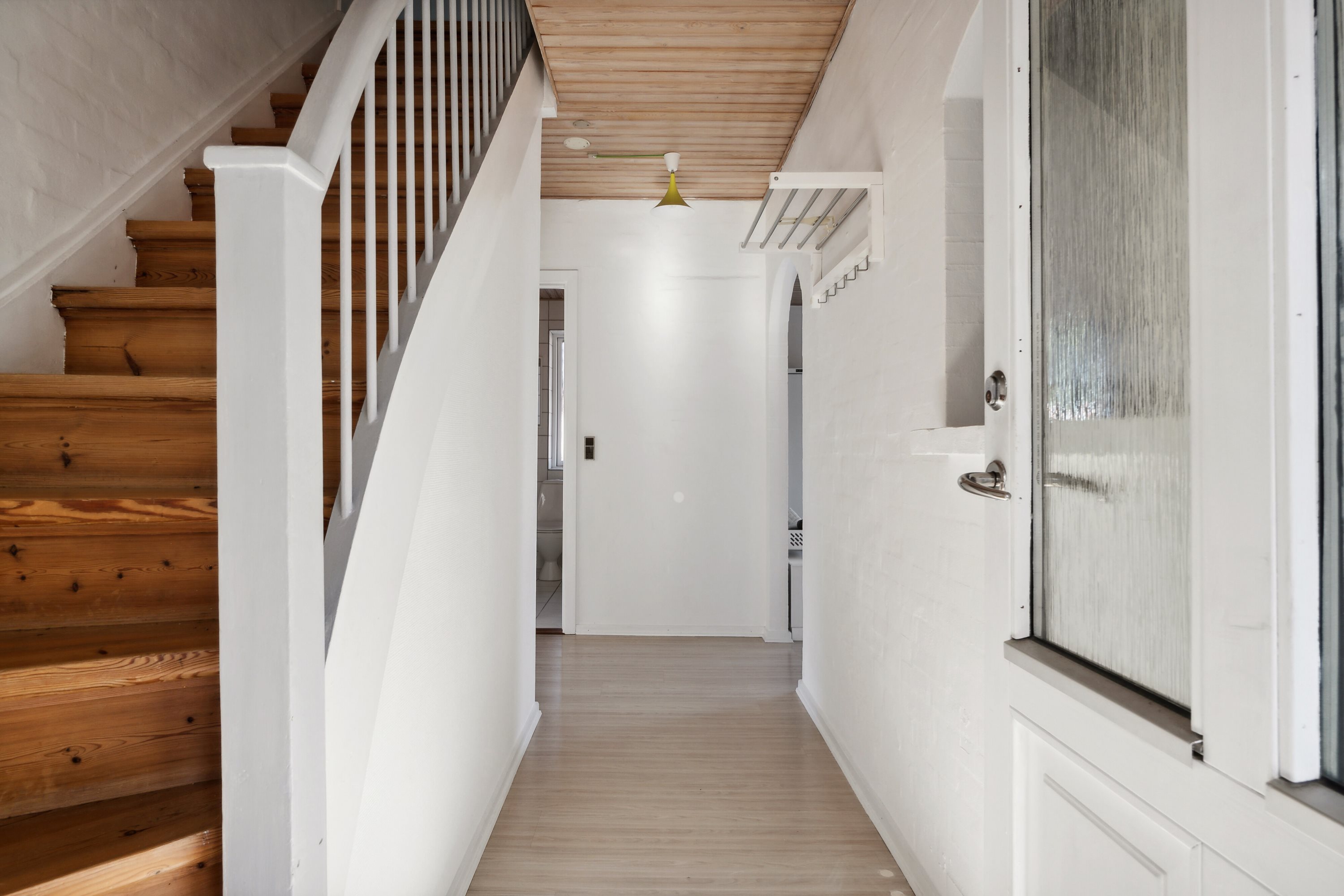 Fremhævet andet billede i fuldskærmstilstand. Billede af Skovmærkevej 12, 5220 Odense SØ