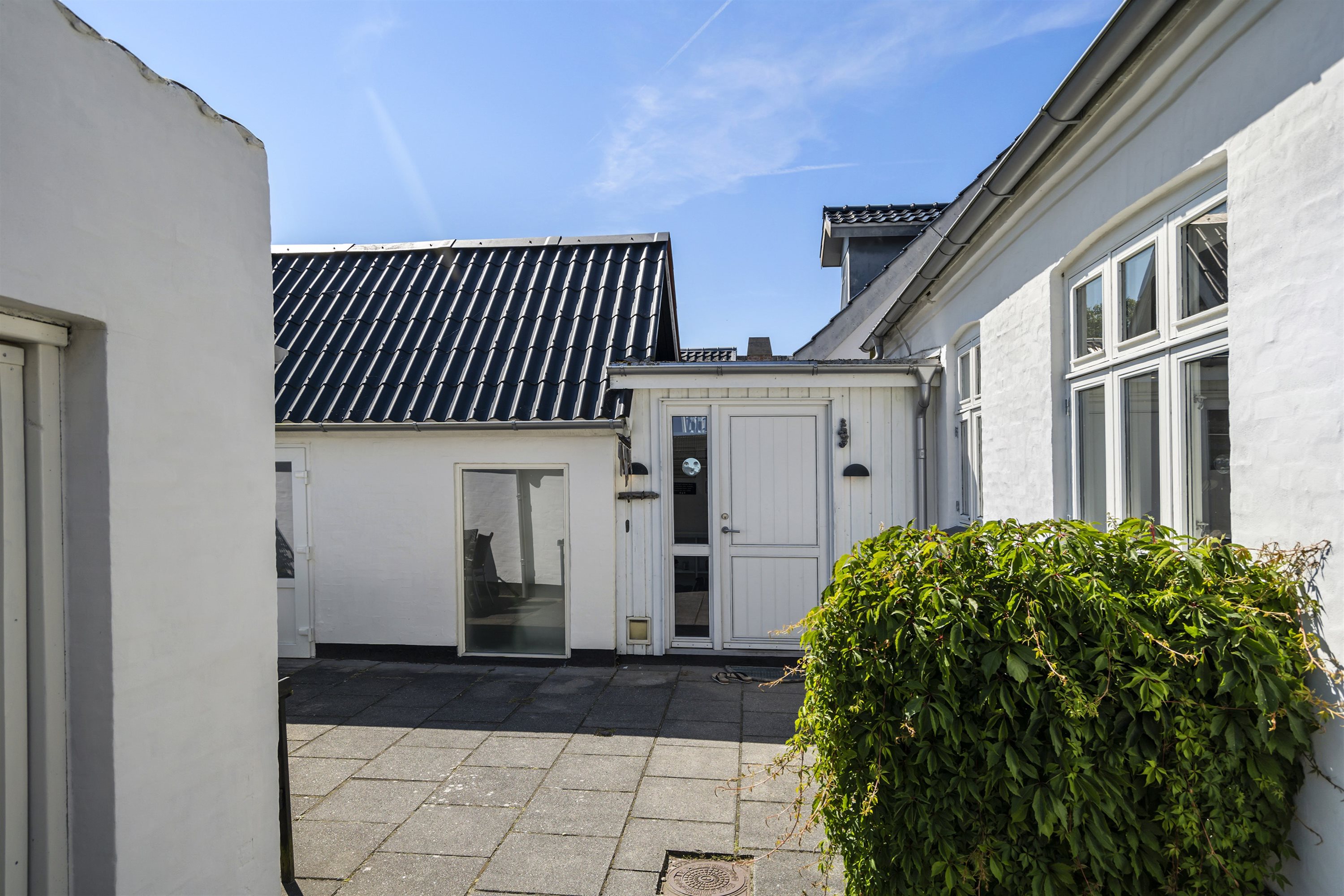 Fremhævet ejendommen billede i fuldskærmstilstand. Billede af Gærumvej 13, 9900 Frederikshavn