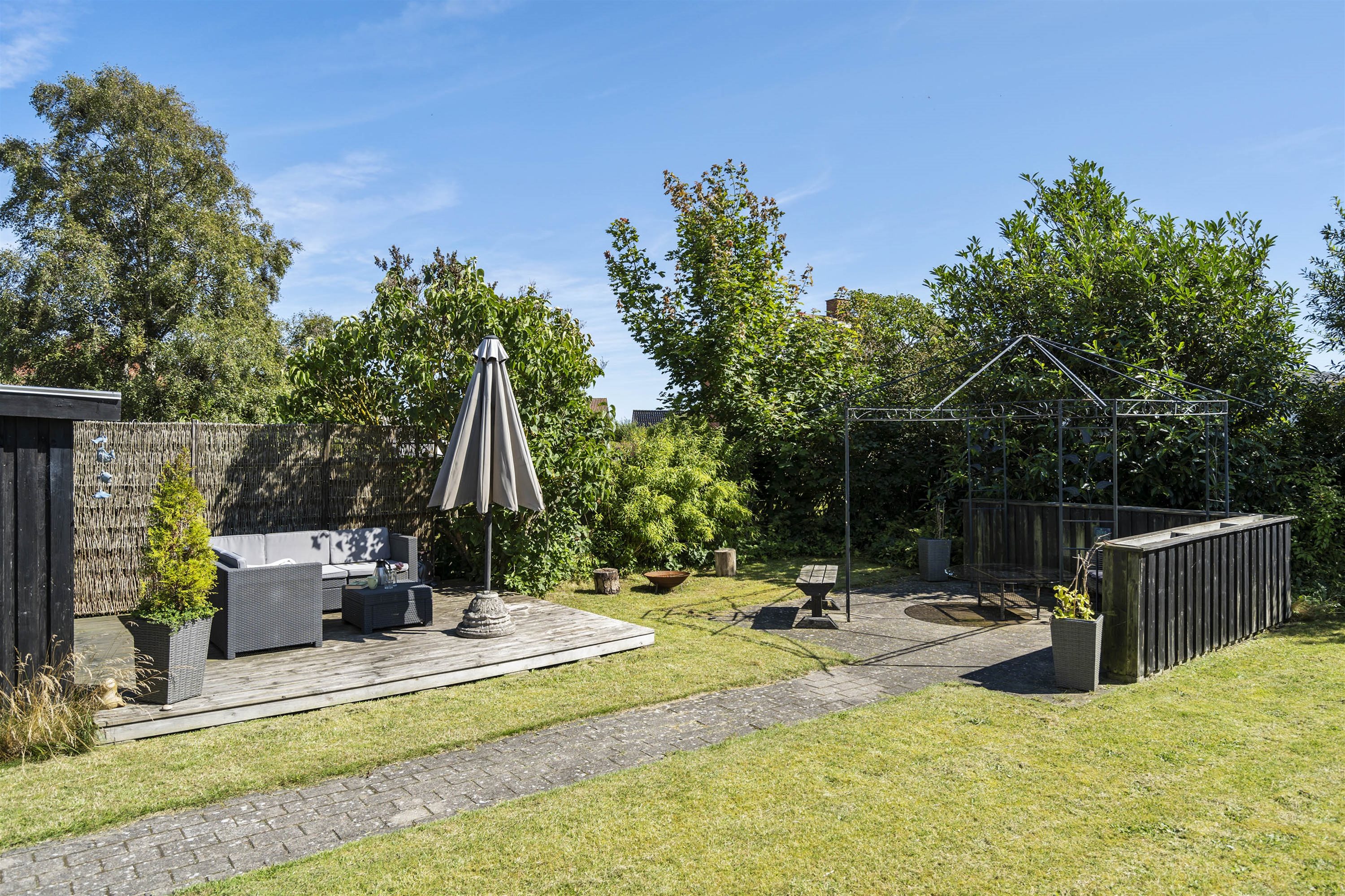 Fremhævet have billede i fuldskærmstilstand. Billede af Gærumvej 13, 9900 Frederikshavn