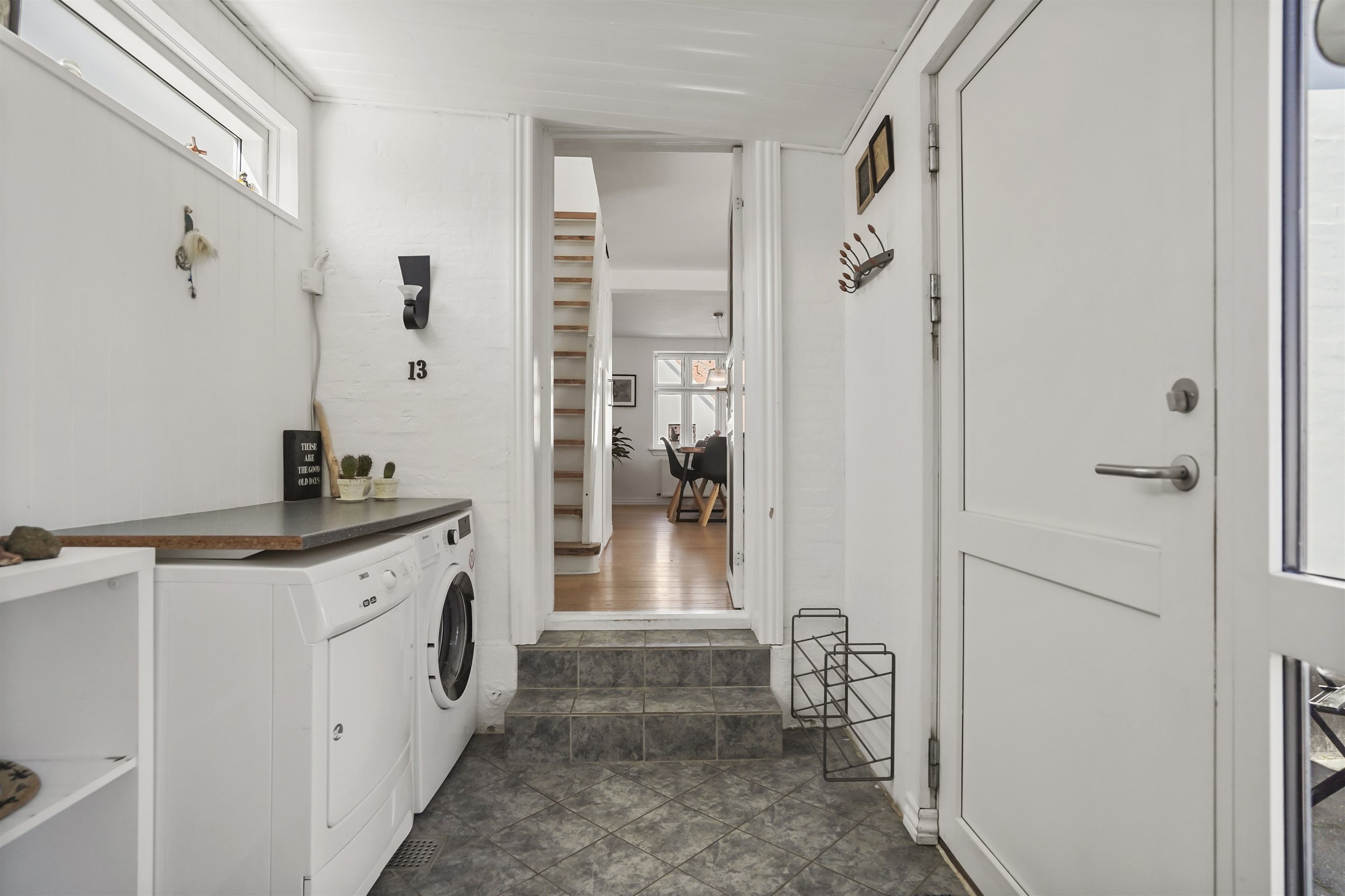 Fremhævet bryggers billede i fuldskærmstilstand. Billede af Gærumvej 13, 9900 Frederikshavn