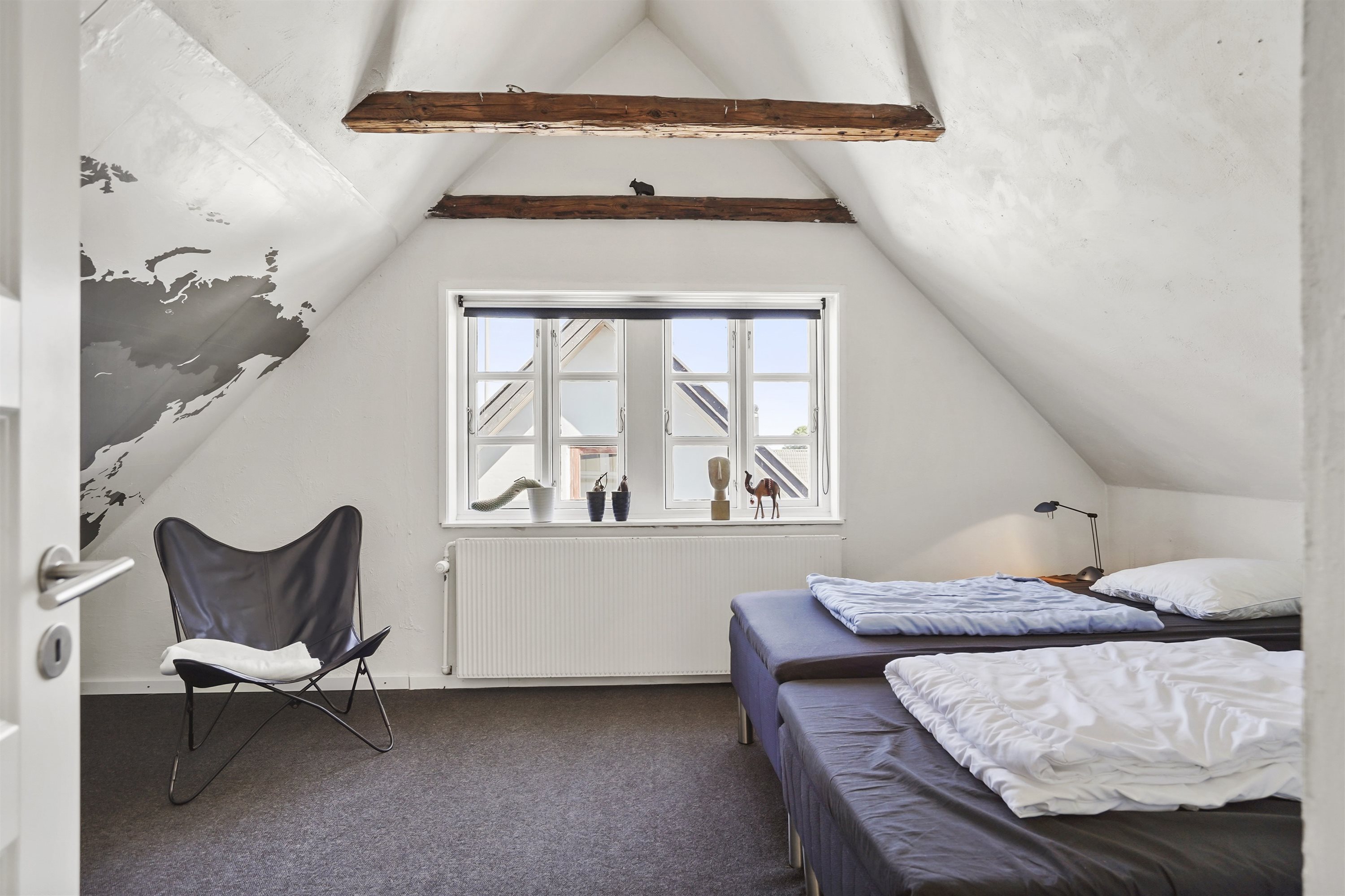 Fremhævet værelse billede i fuldskærmstilstand. Billede af Gærumvej 13, 9900 Frederikshavn